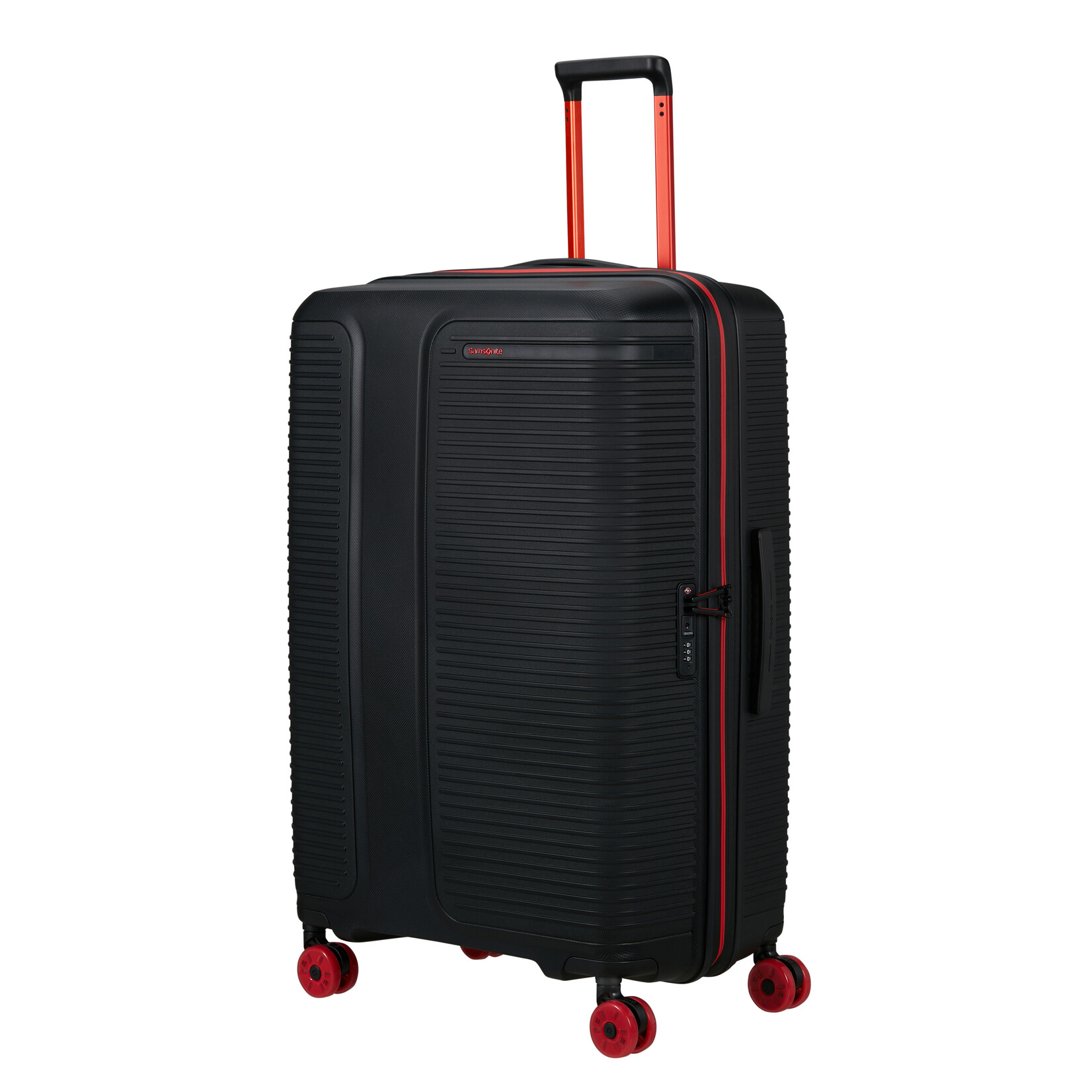 Samsonite Samsonite Prodiver HS koffer 133/145 liter - zwart