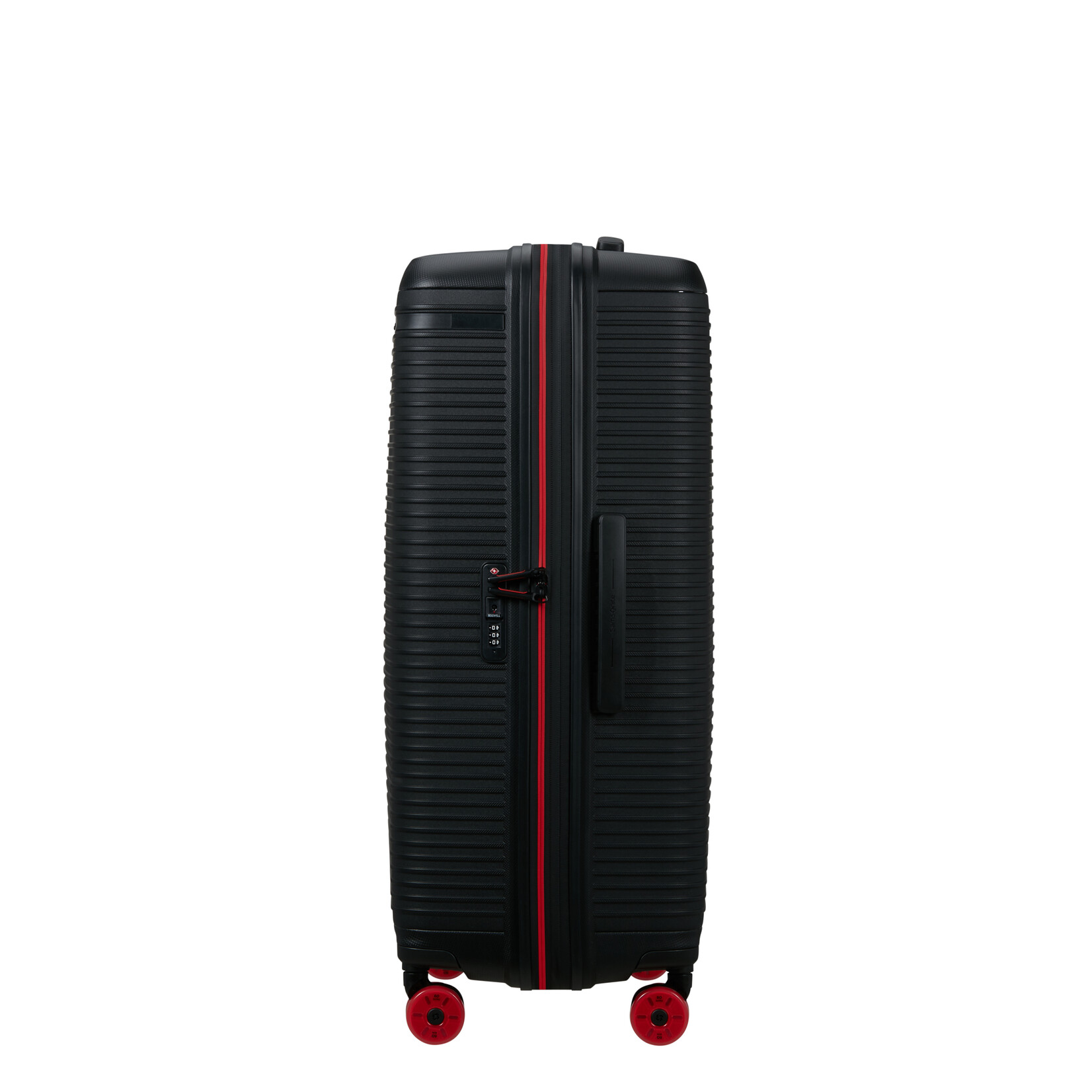 Samsonite Samsonite Prodiver HS koffer 133/145 liter - zwart
