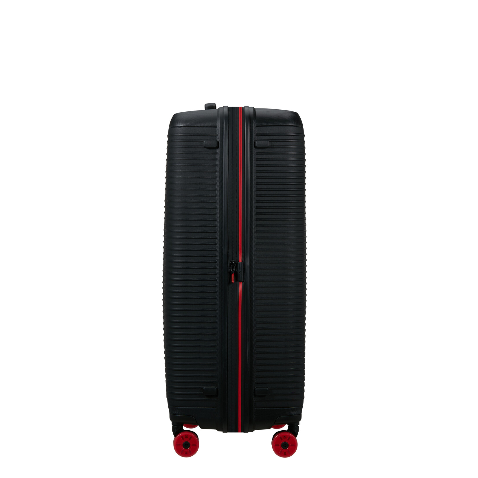 Samsonite Samsonite Prodiver HS koffer 133/145 liter - zwart