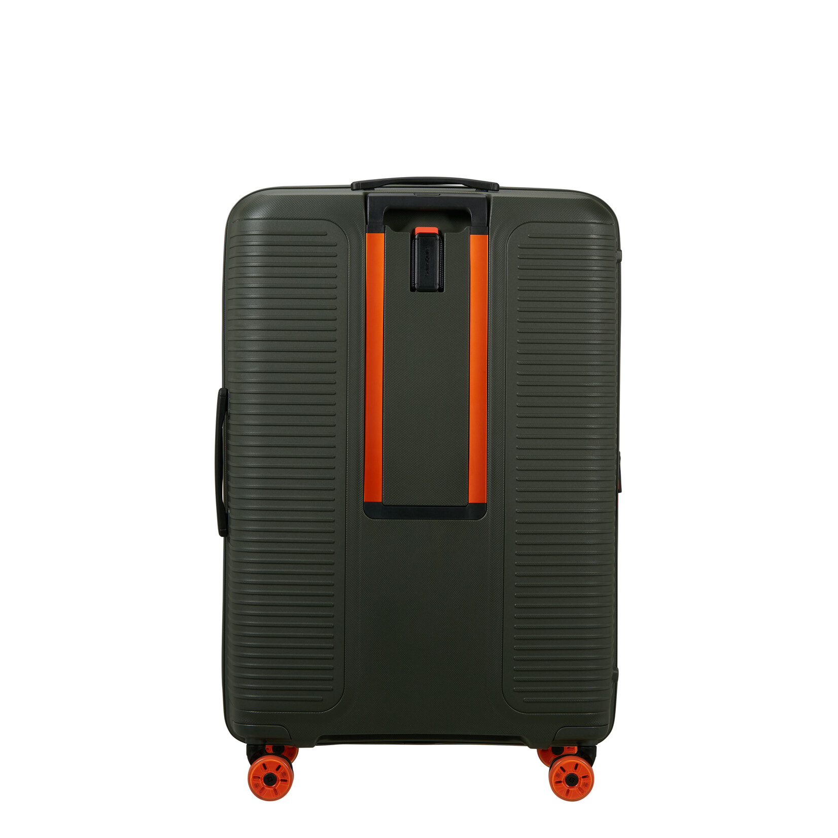 Samsonite Samsonite Prodiver HS koffer 133/145 liter - climbing ivy