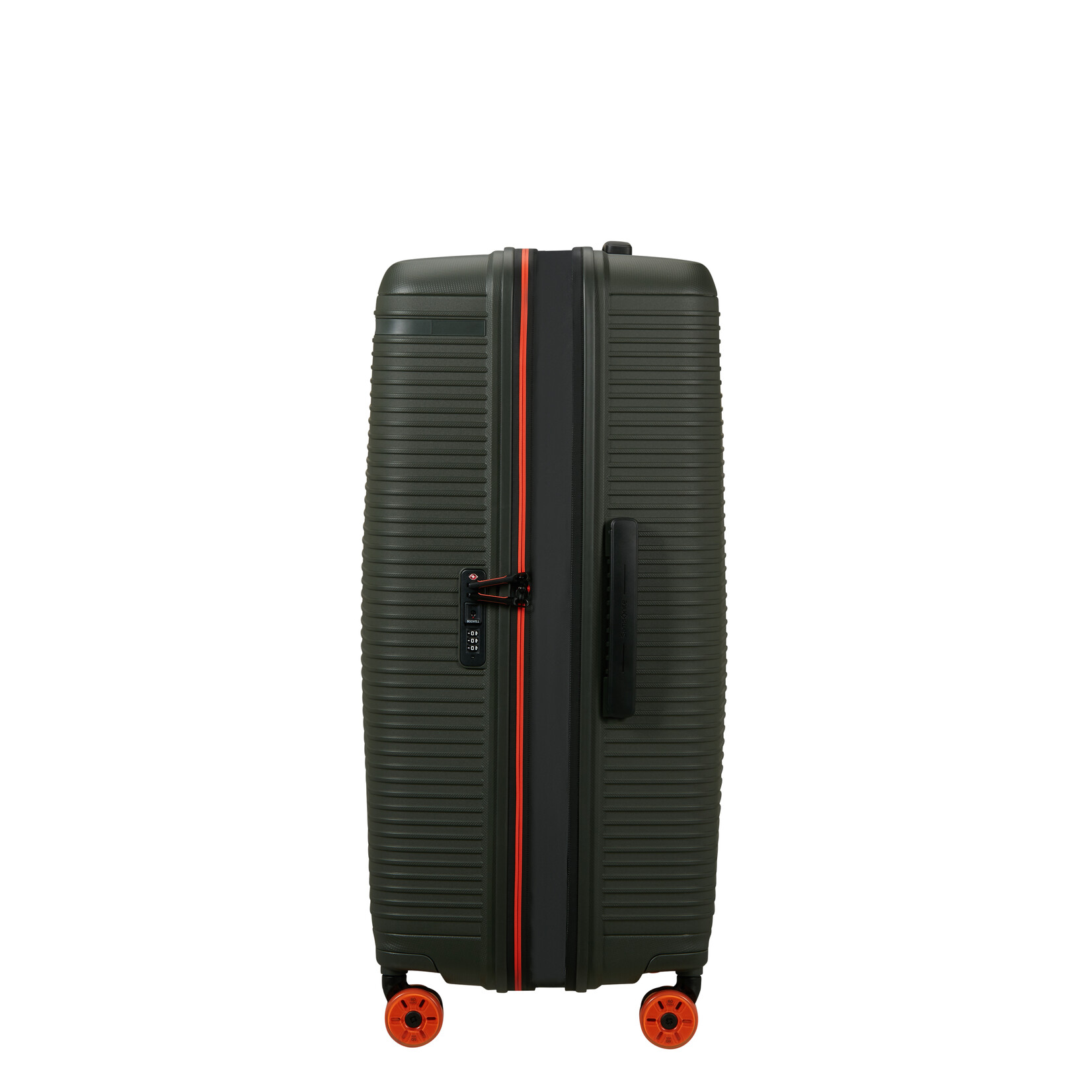 Samsonite Samsonite Prodiver HS koffer 133/145 liter - climbing ivy