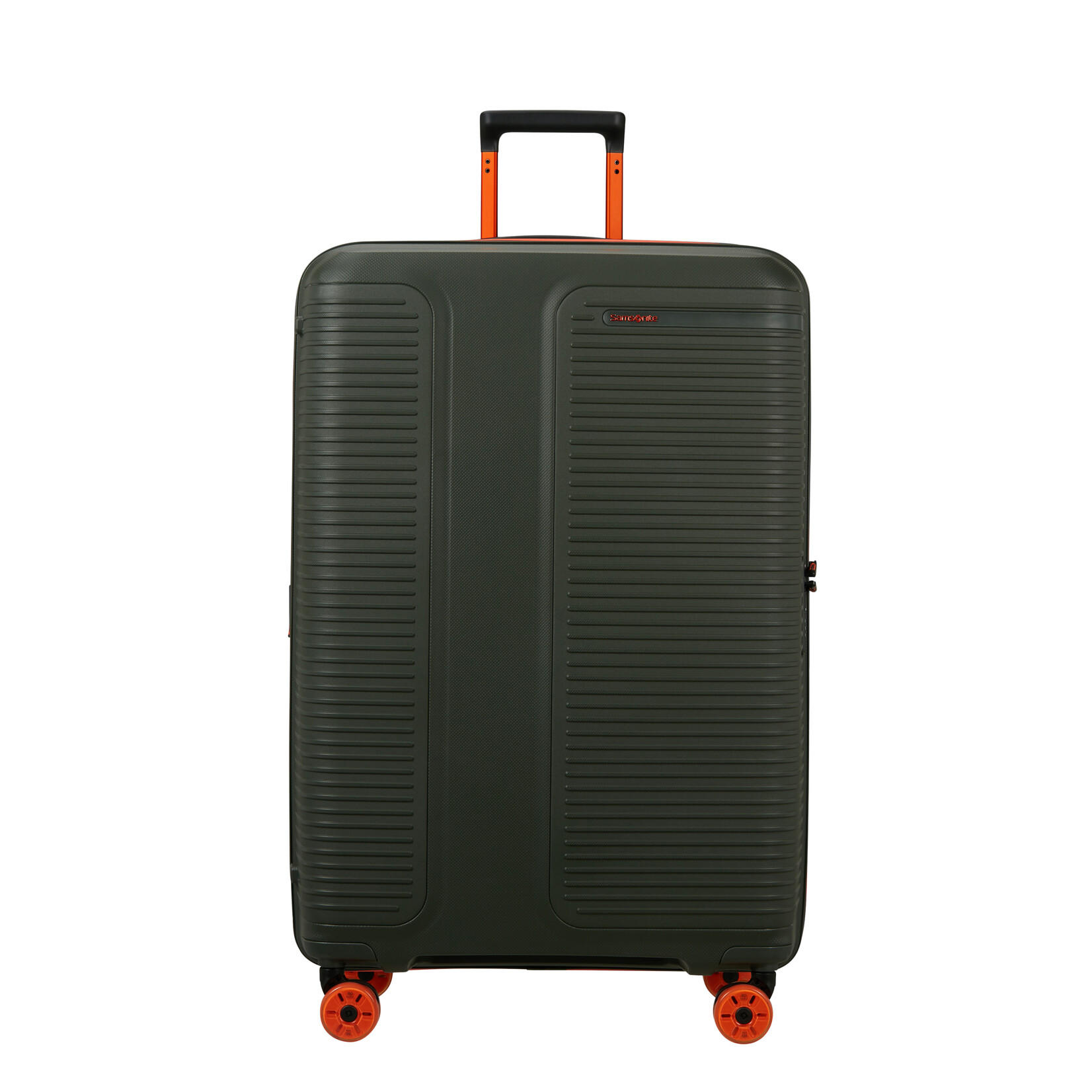 Samsonite Samsonite Prodiver HS koffer 133/145 liter - climbing ivy