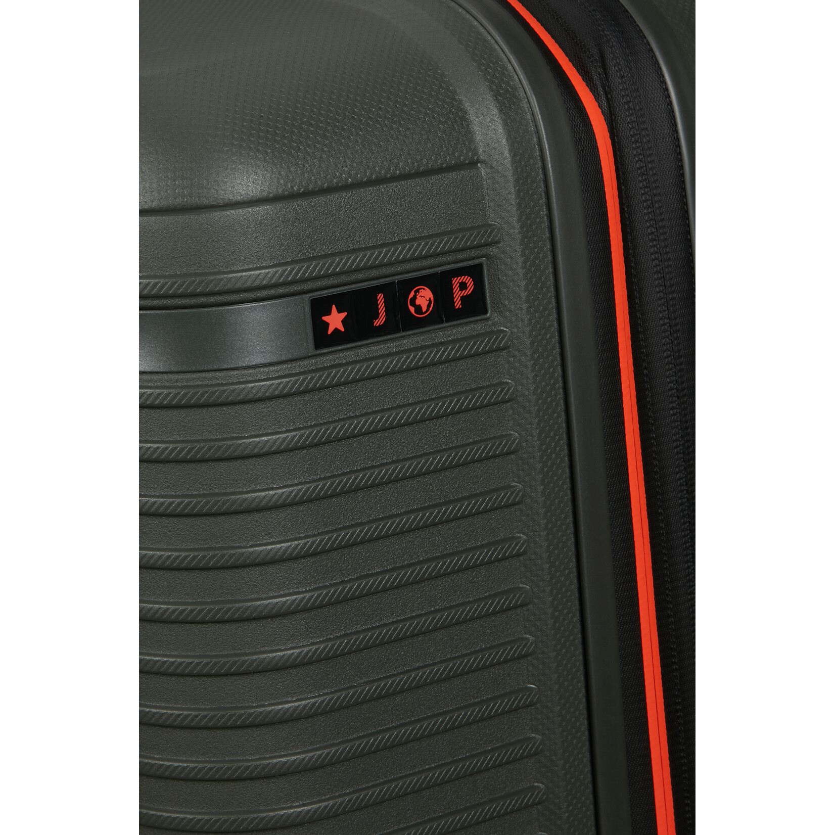 Samsonite Samsonite Prodiver HS koffer 133/145 liter - climbing ivy