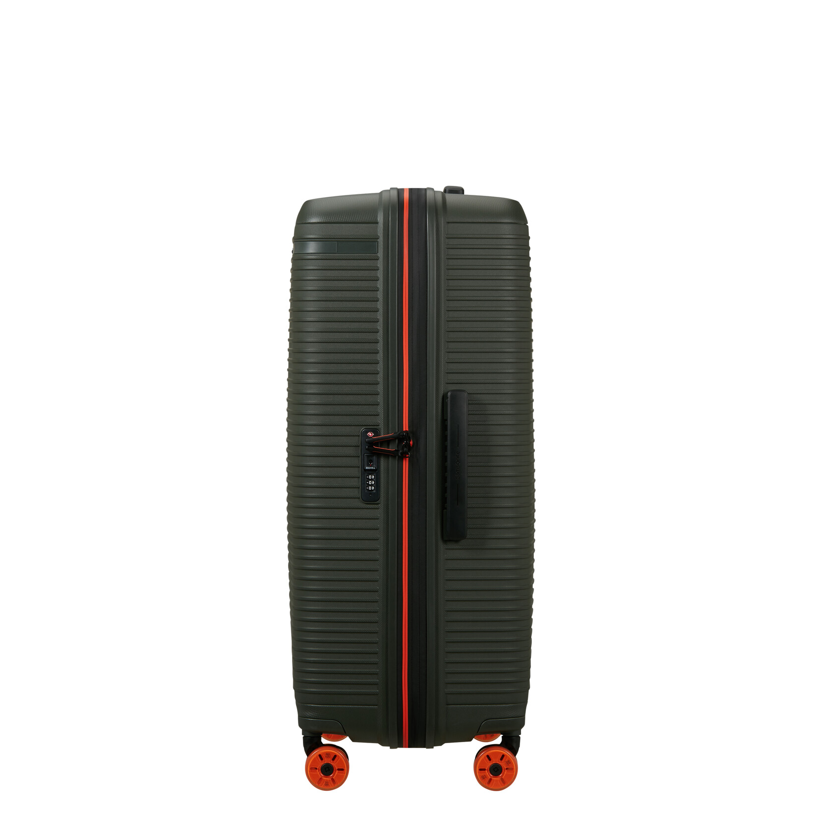 Samsonite Samsonite Prodiver HS koffer 133/145 liter - climbing ivy
