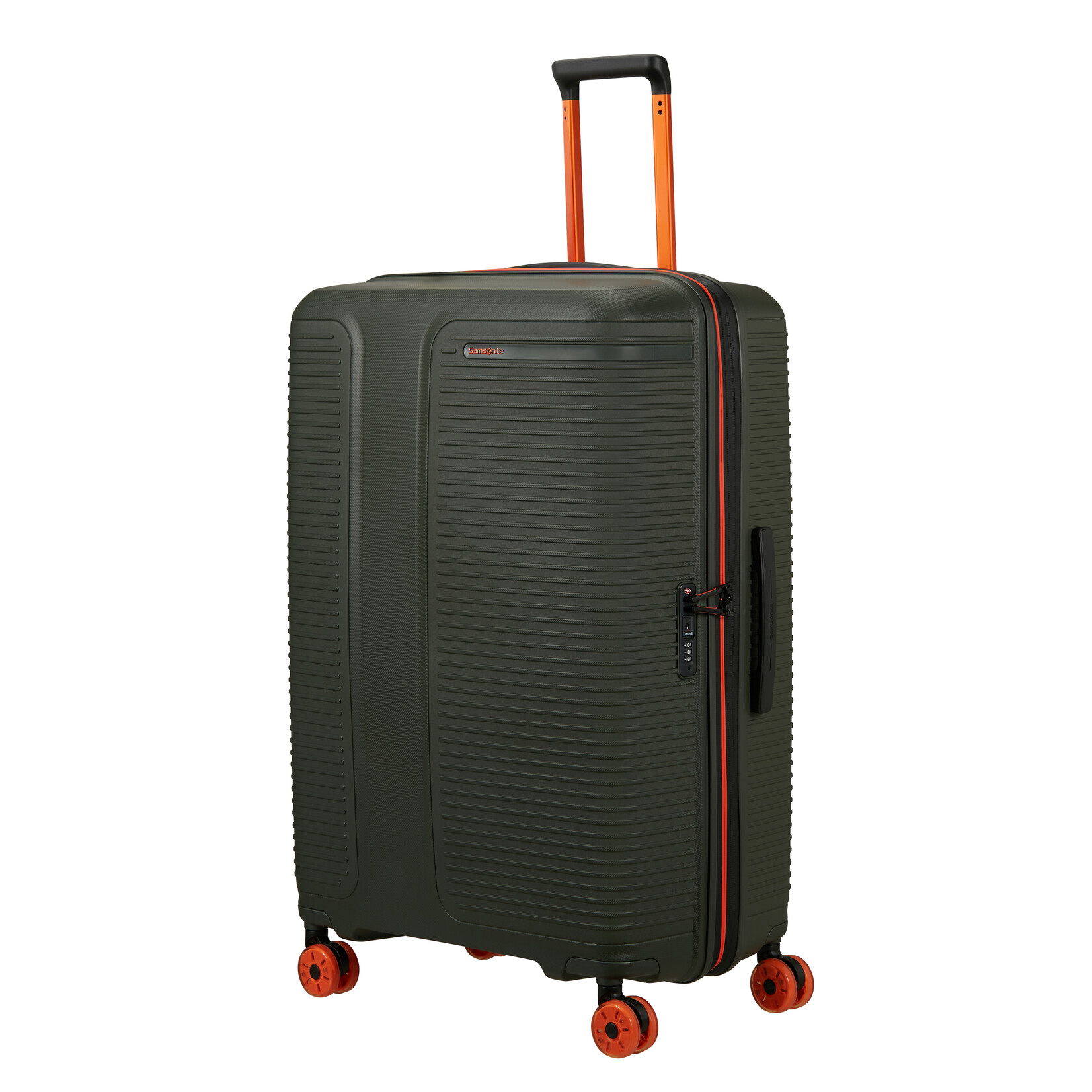 Samsonite Samsonite Prodiver HS koffer 133/145 liter - climbing ivy
