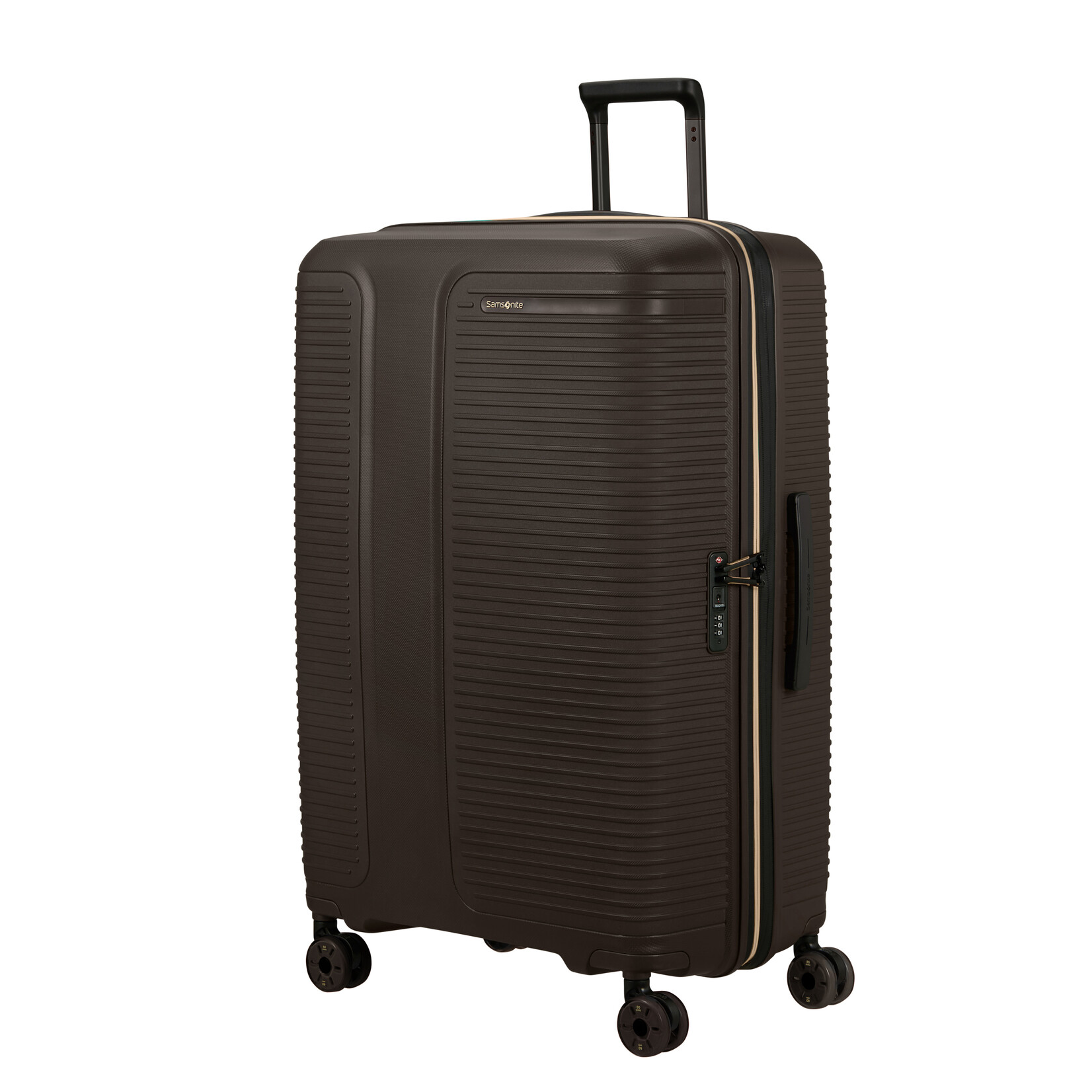 Samsonite Samsonite Prodiver HS koffer 133/145 liter - coffee bean