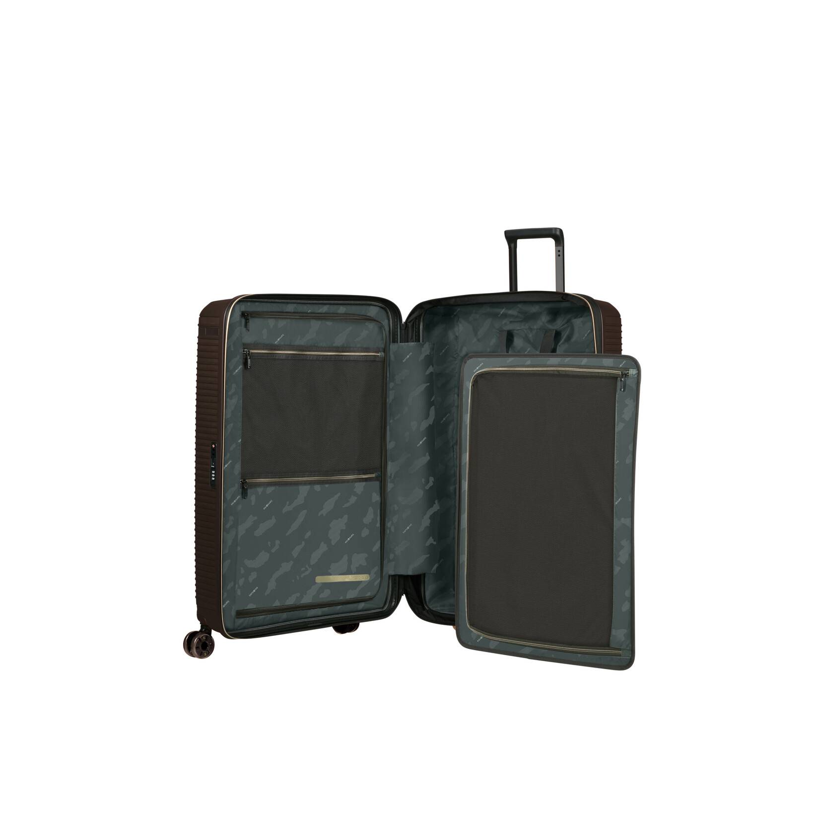 Samsonite Samsonite Prodiver HS koffer 133/145 liter - coffee bean