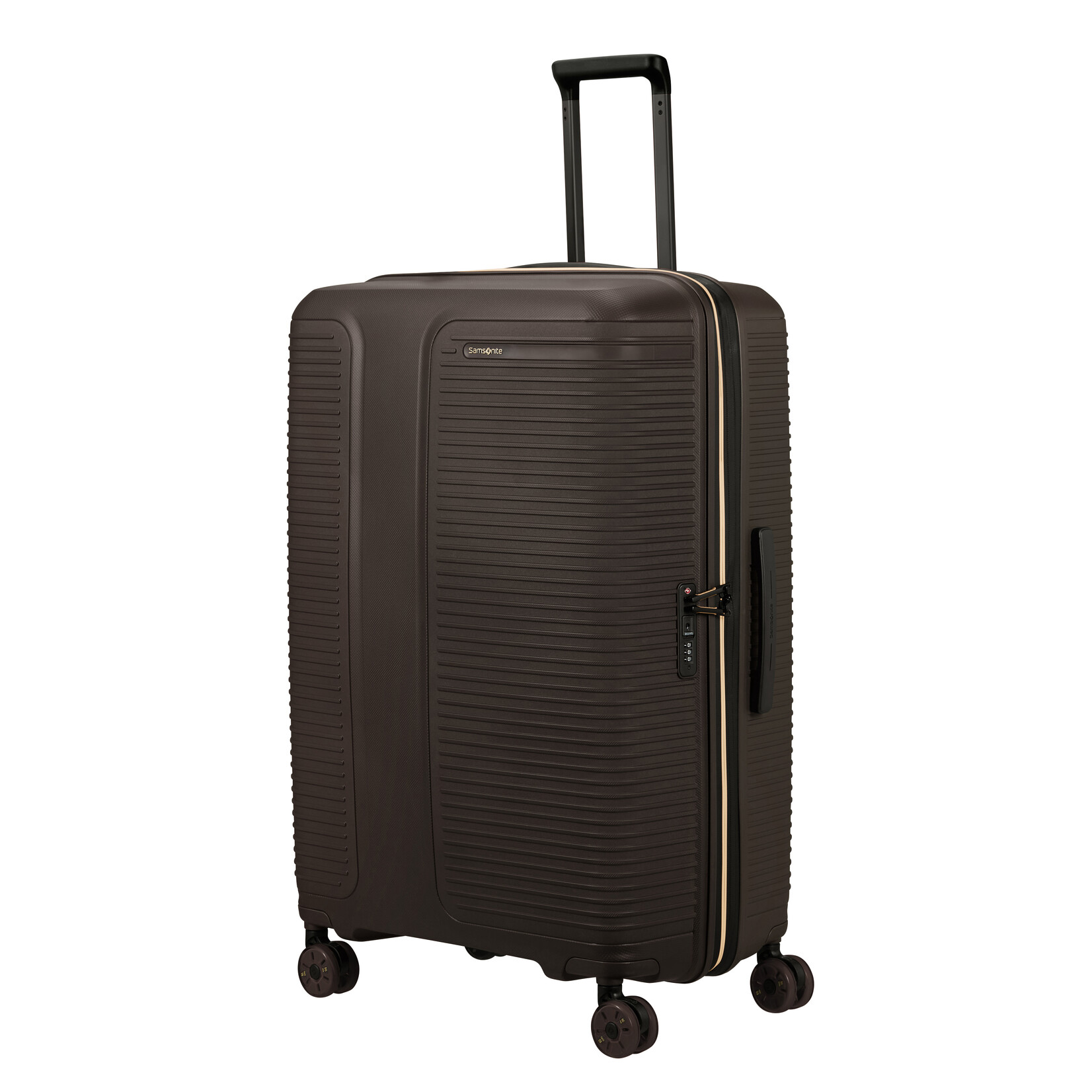 Samsonite Samsonite Prodiver HS koffer 133/145 liter - coffee bean