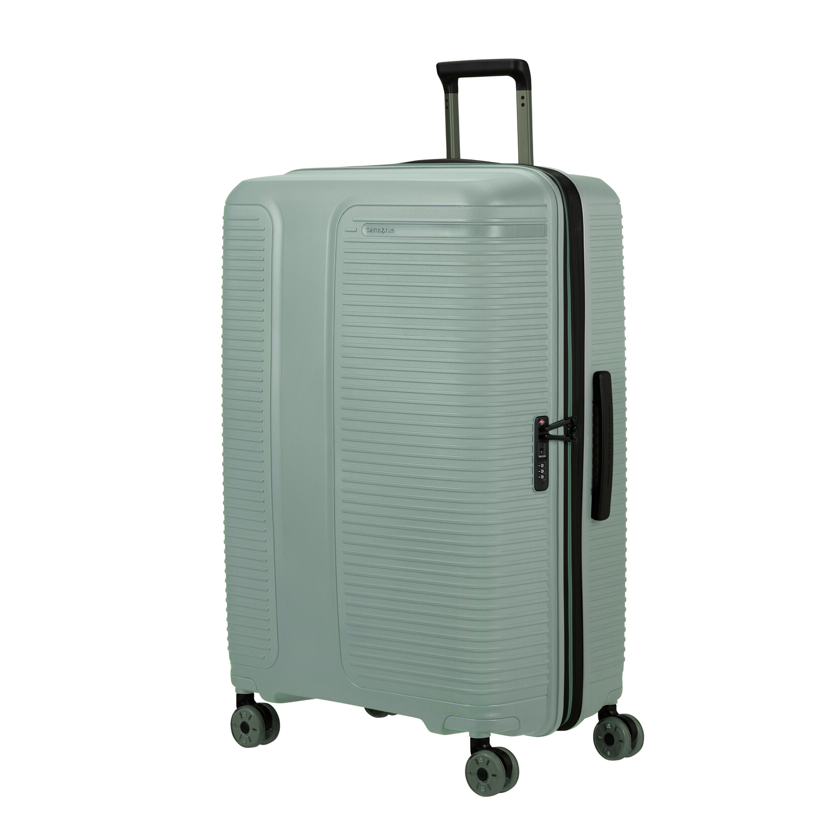 Samsonite Samsonite Prodiver HS koffer 133/145 liter - light sage