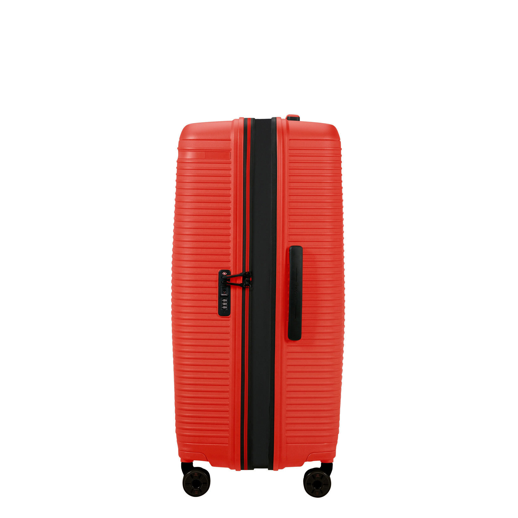 Samsonite Samsonite Prodiver HS koffer 133/145 liter - tangerine