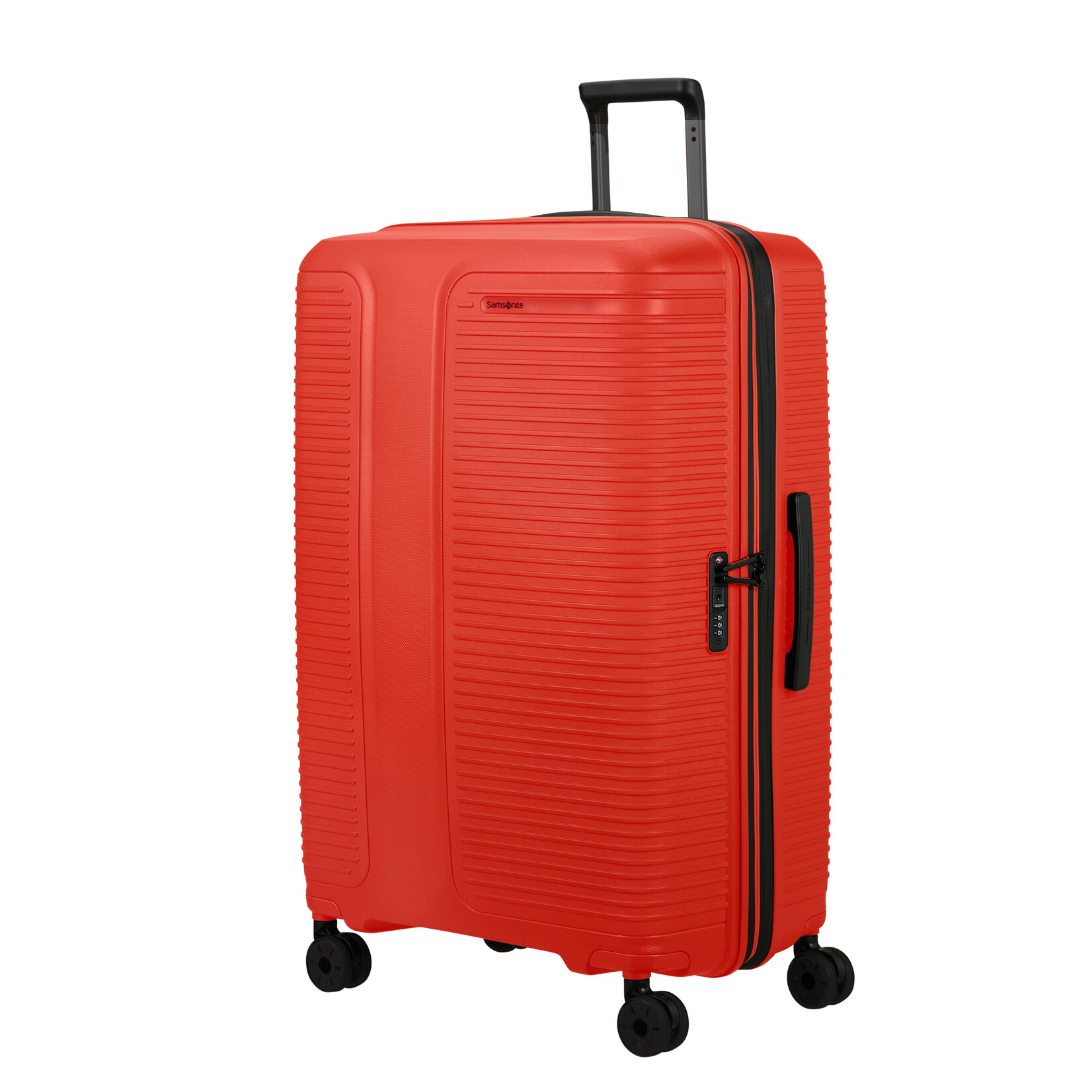 Samsonite Samsonite Prodiver HS koffer 133/145 liter - tangerine
