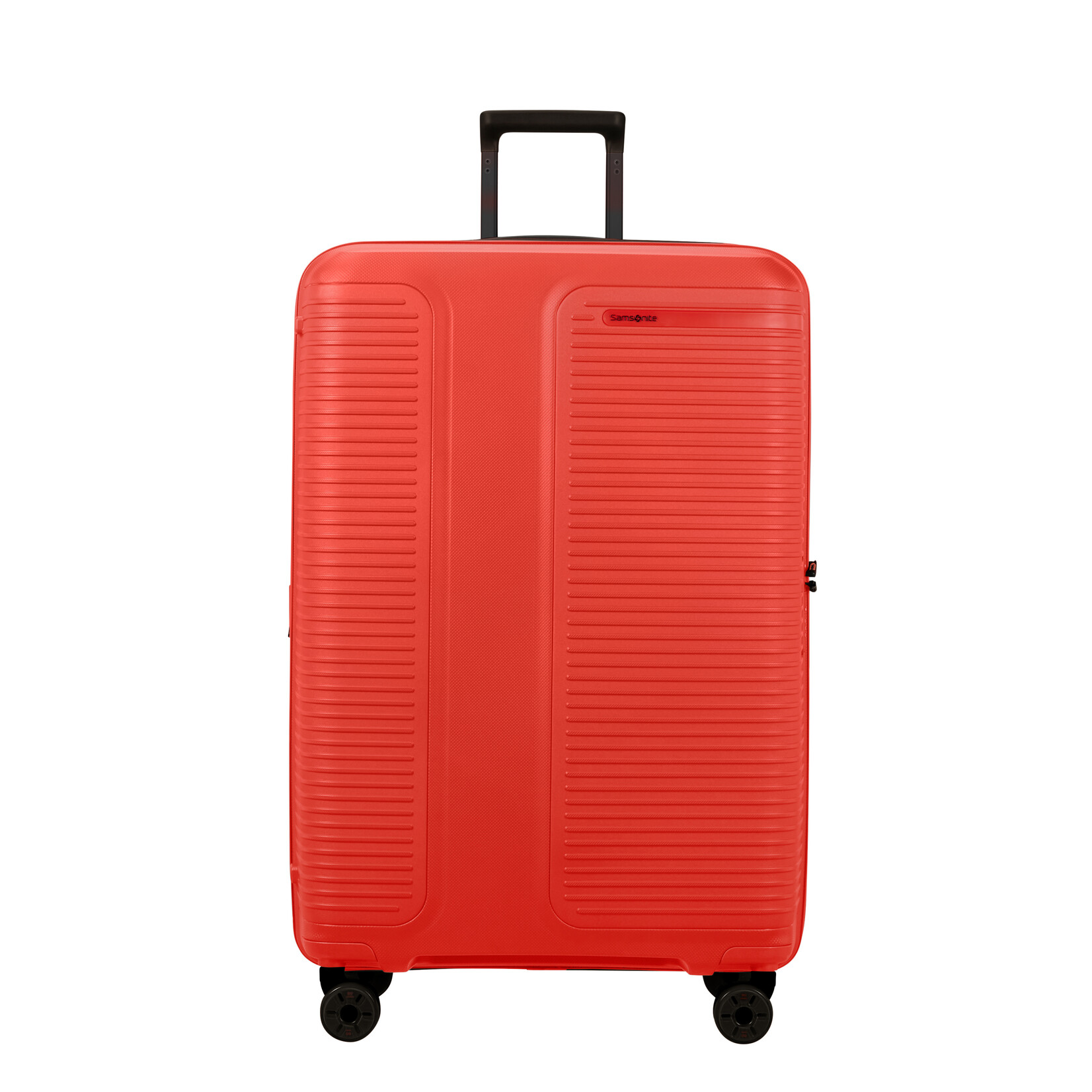 Samsonite Samsonite Prodiver HS koffer 133/145 liter - tangerine