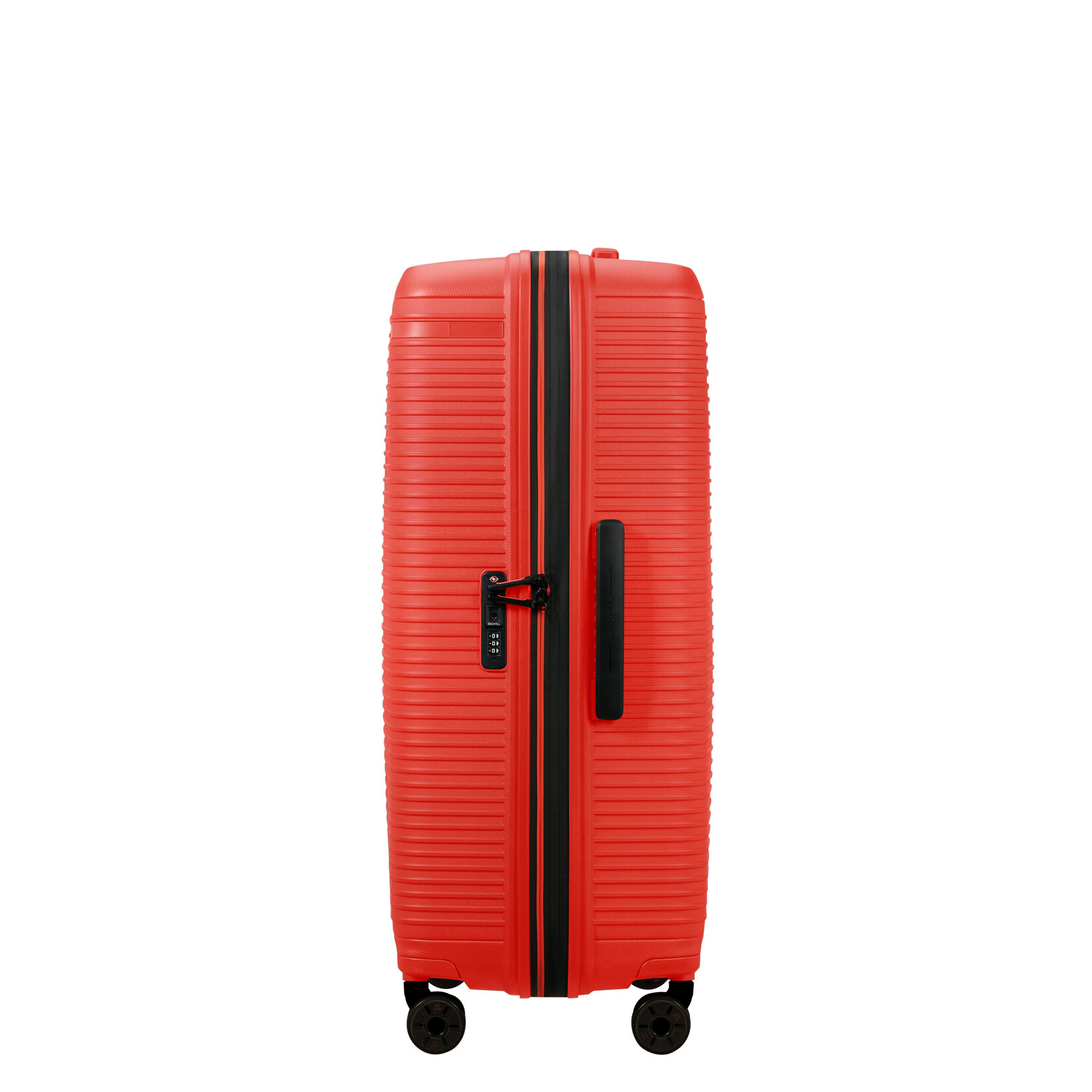 Samsonite Samsonite Prodiver HS koffer 133/145 liter - tangerine