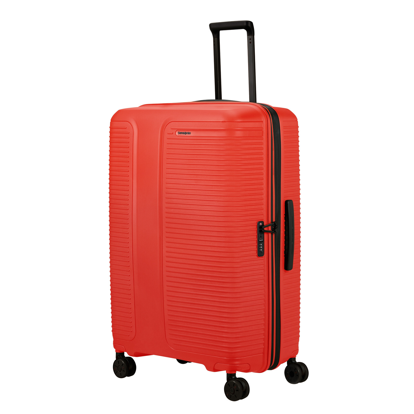 Samsonite Samsonite Prodiver HS koffer 133/145 liter - tangerine