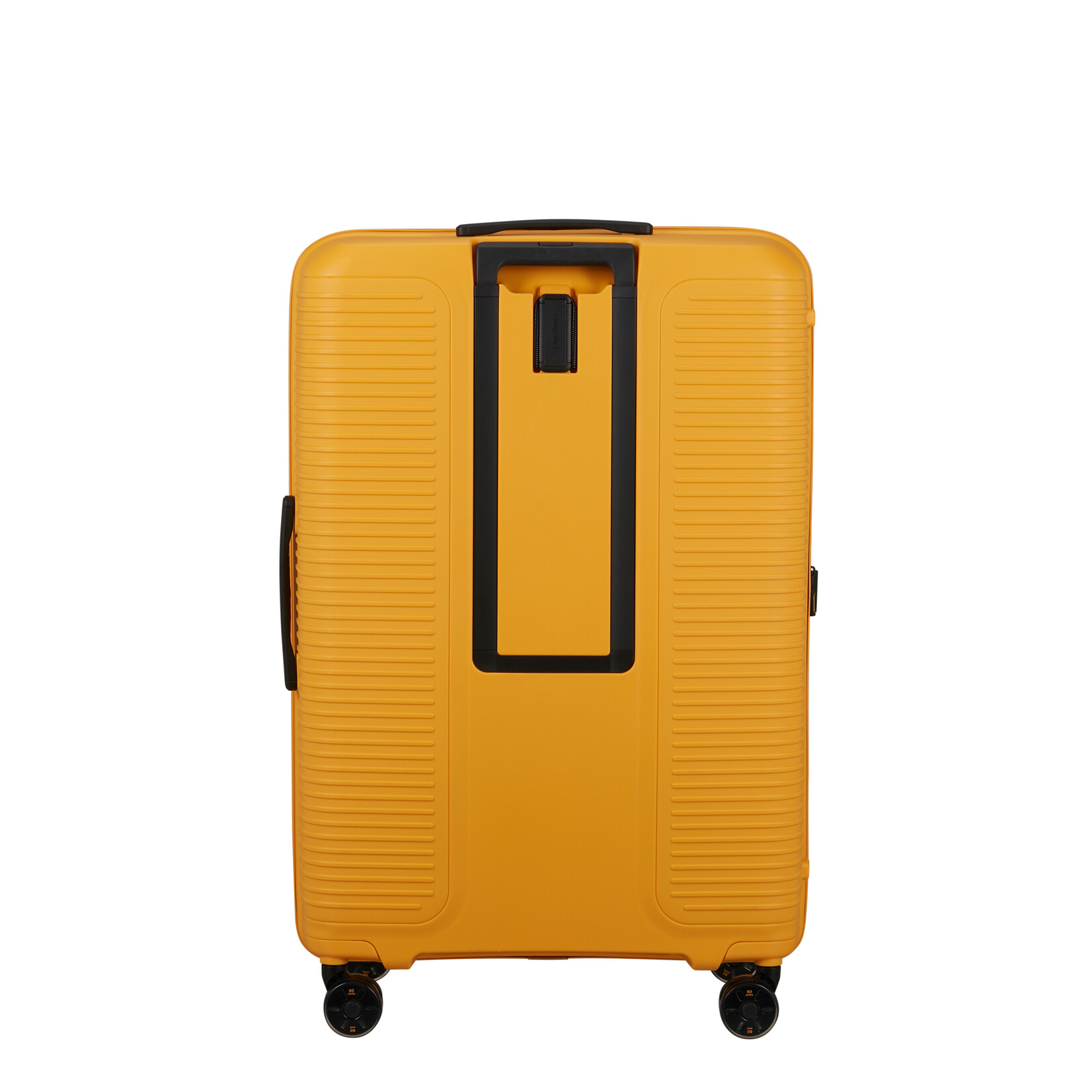 Samsonite Samsonite Prodiver HS koffer 133/145 liter - yellow