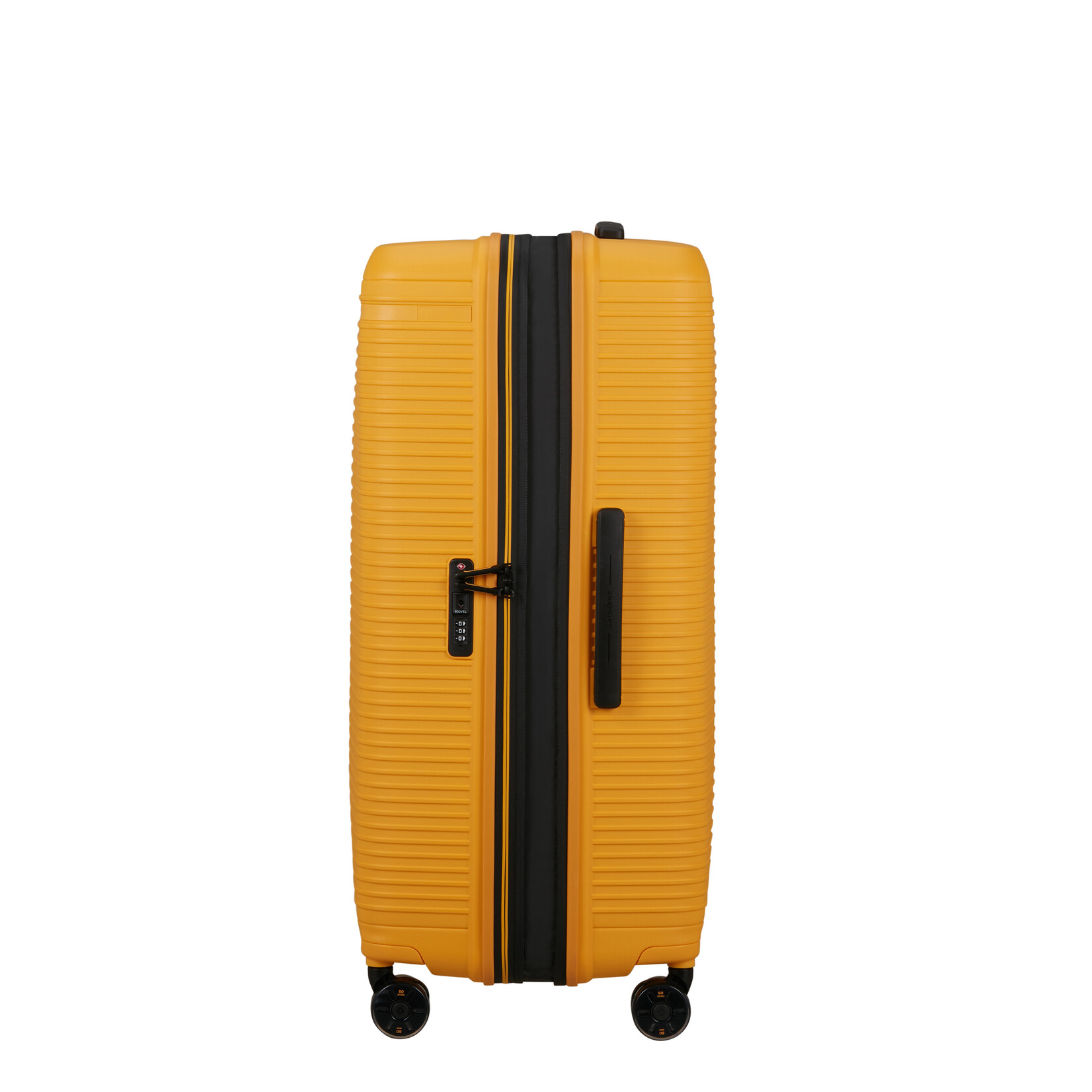 Samsonite Samsonite Prodiver HS koffer 133/145 liter - yellow