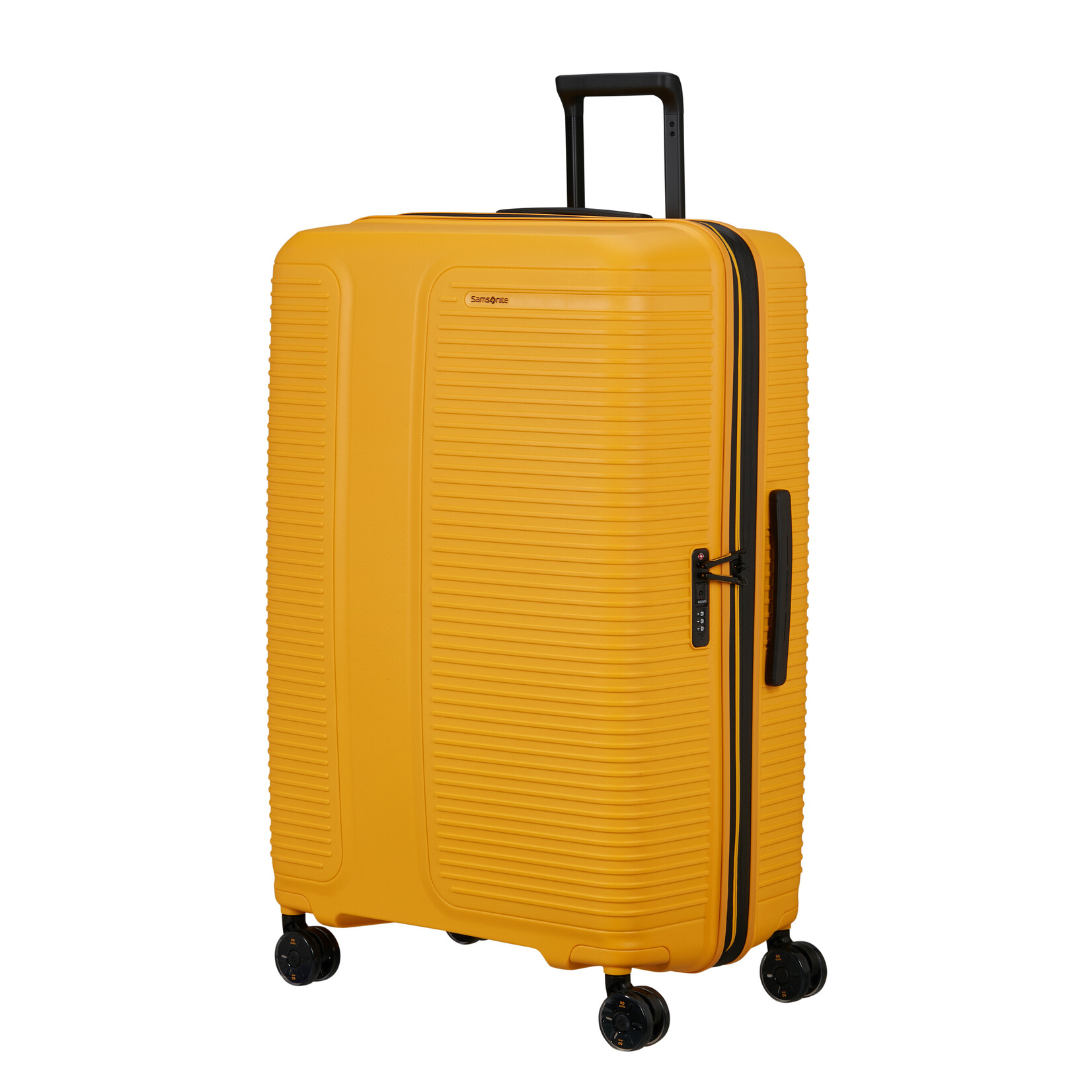 Samsonite Samsonite Prodiver HS koffer 133/145 liter - yellow