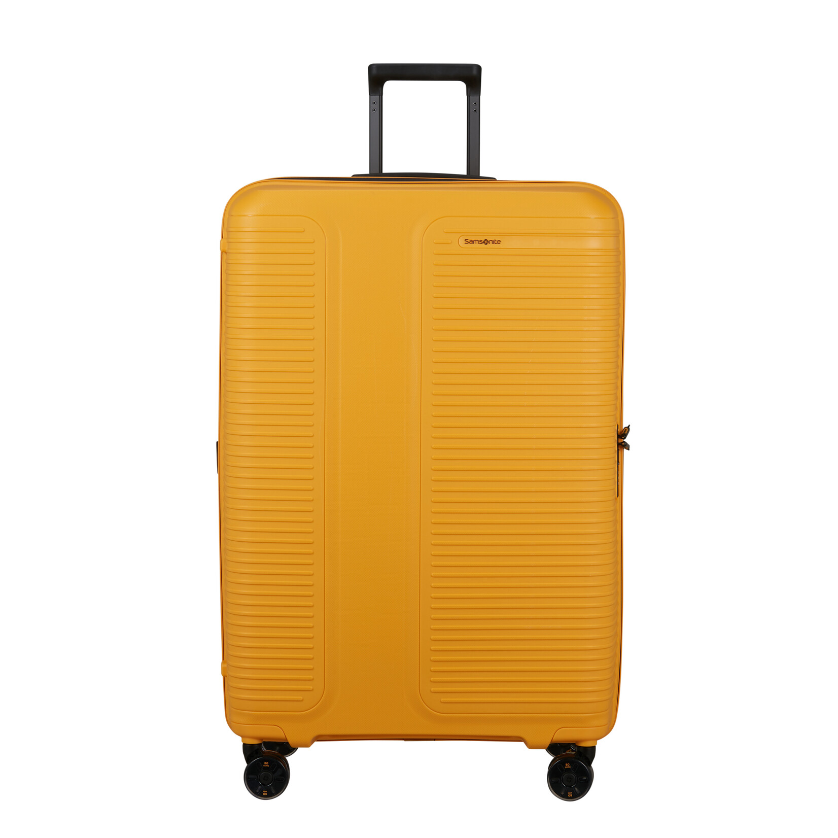Samsonite Samsonite Prodiver HS koffer 133/145 liter - yellow