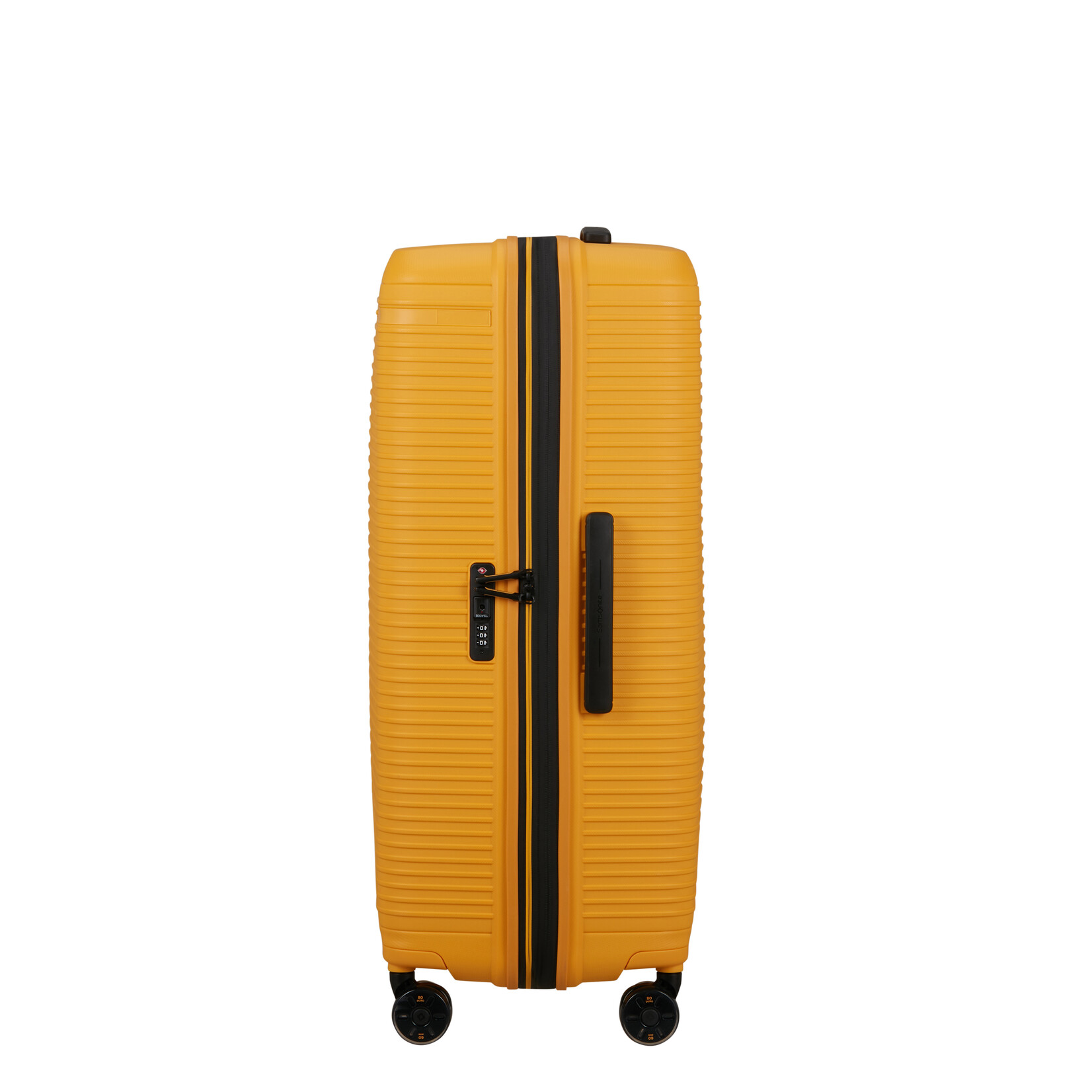 Samsonite Samsonite Prodiver HS koffer 133/145 liter - yellow