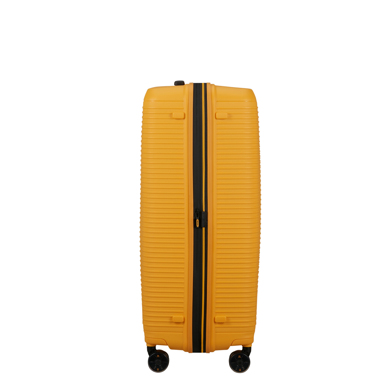 Samsonite Samsonite Prodiver HS koffer 133/145 liter - yellow