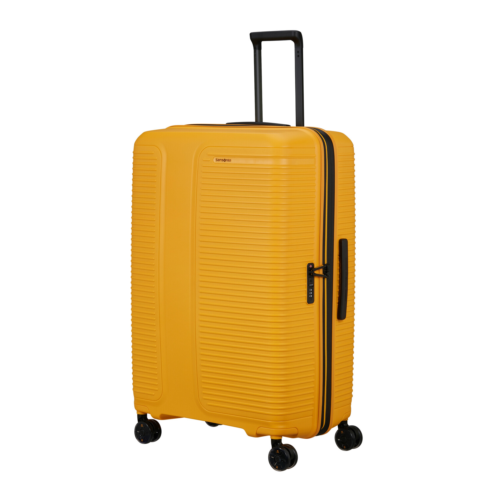 Samsonite Samsonite Prodiver HS koffer 133/145 liter - yellow