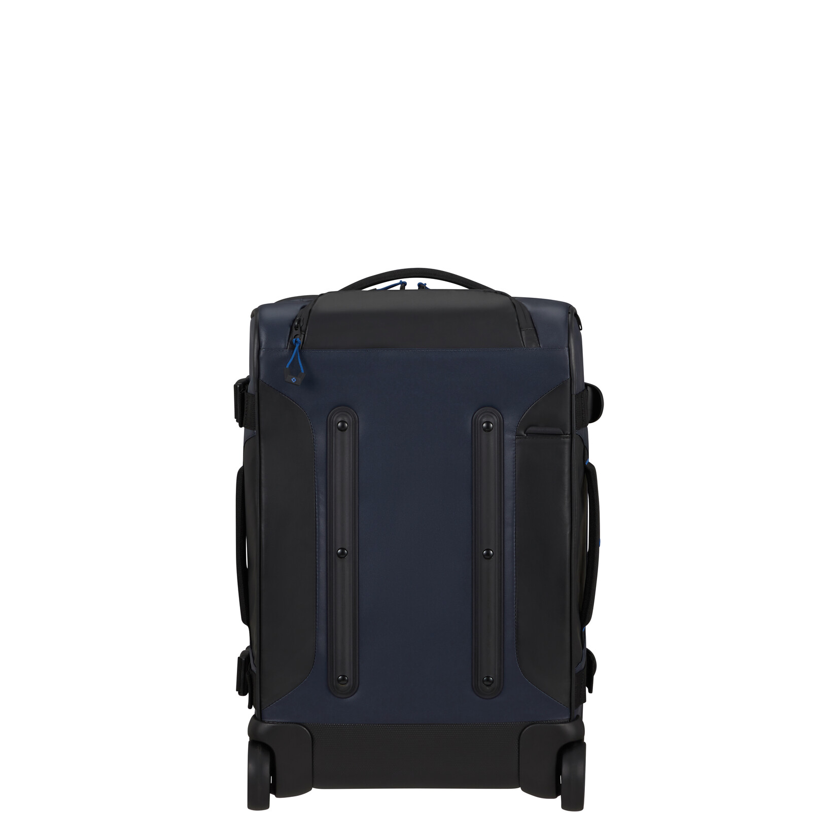 Samsonite Samsonite Prodiver duffle met wielen 55 cm handbagage - blue nights