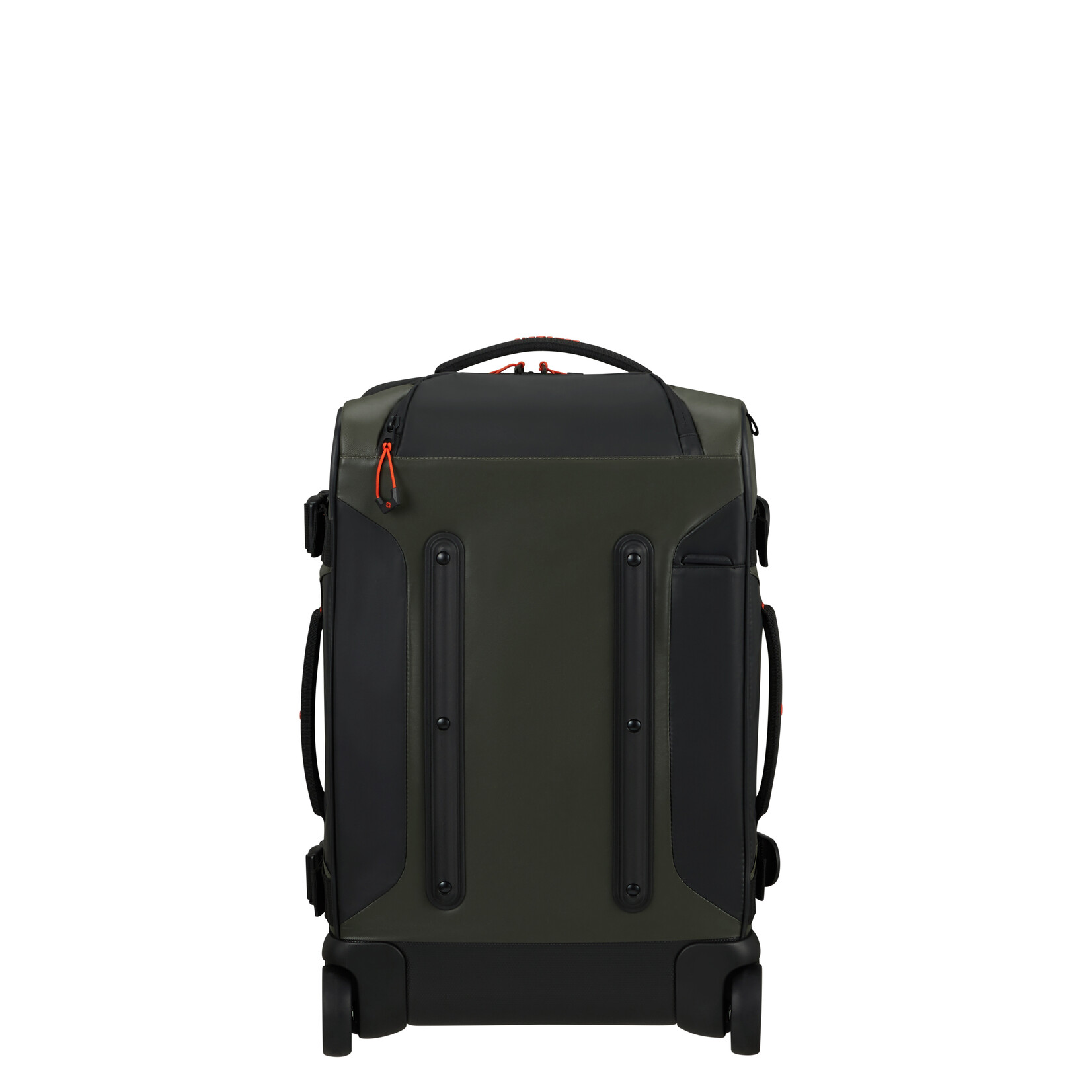 Samsonite Samsonite Prodiver duffle met wielen 55 cm handbagage - climbing ivy