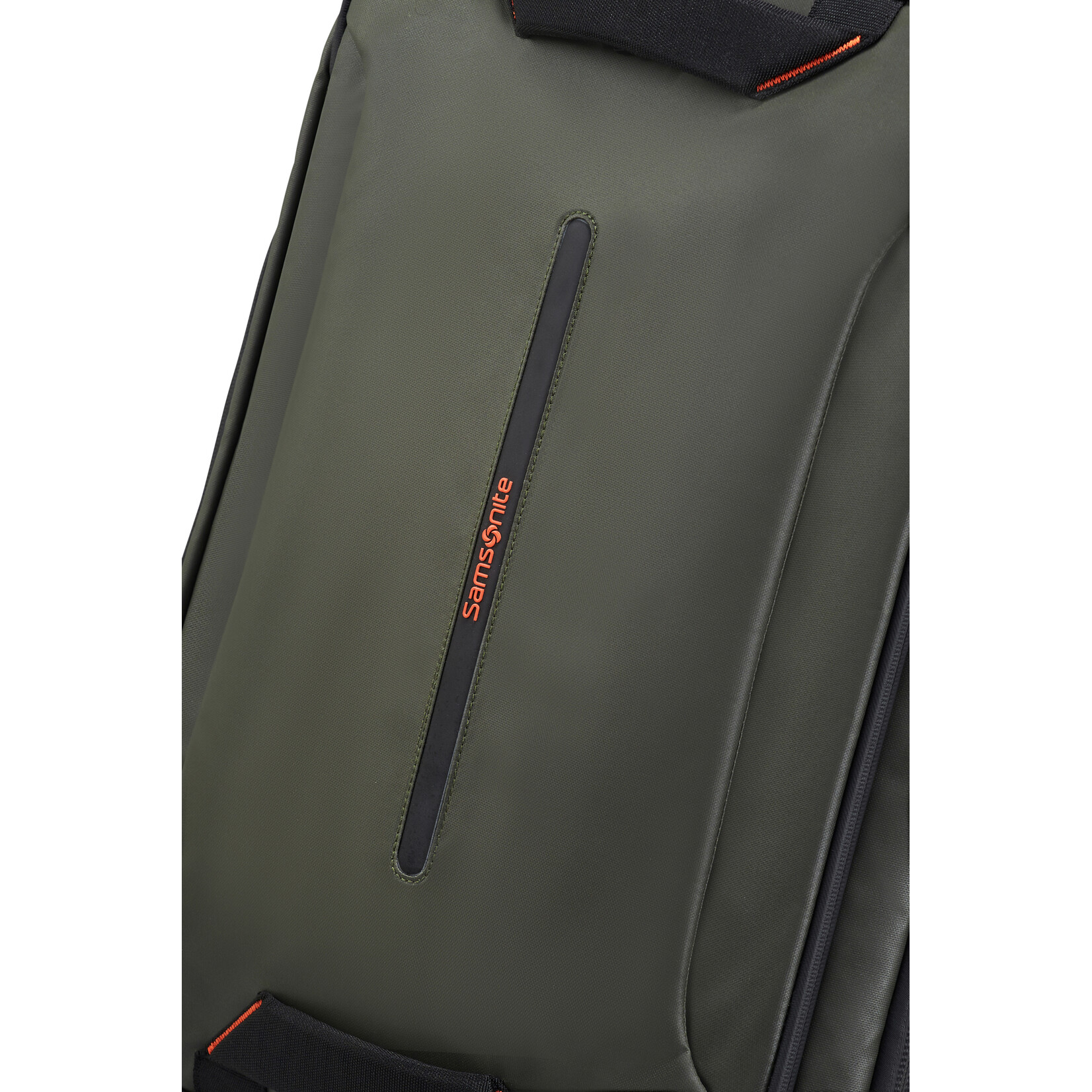 Samsonite Samsonite Prodiver duffle met wielen 55 cm handbagage - climbing ivy
