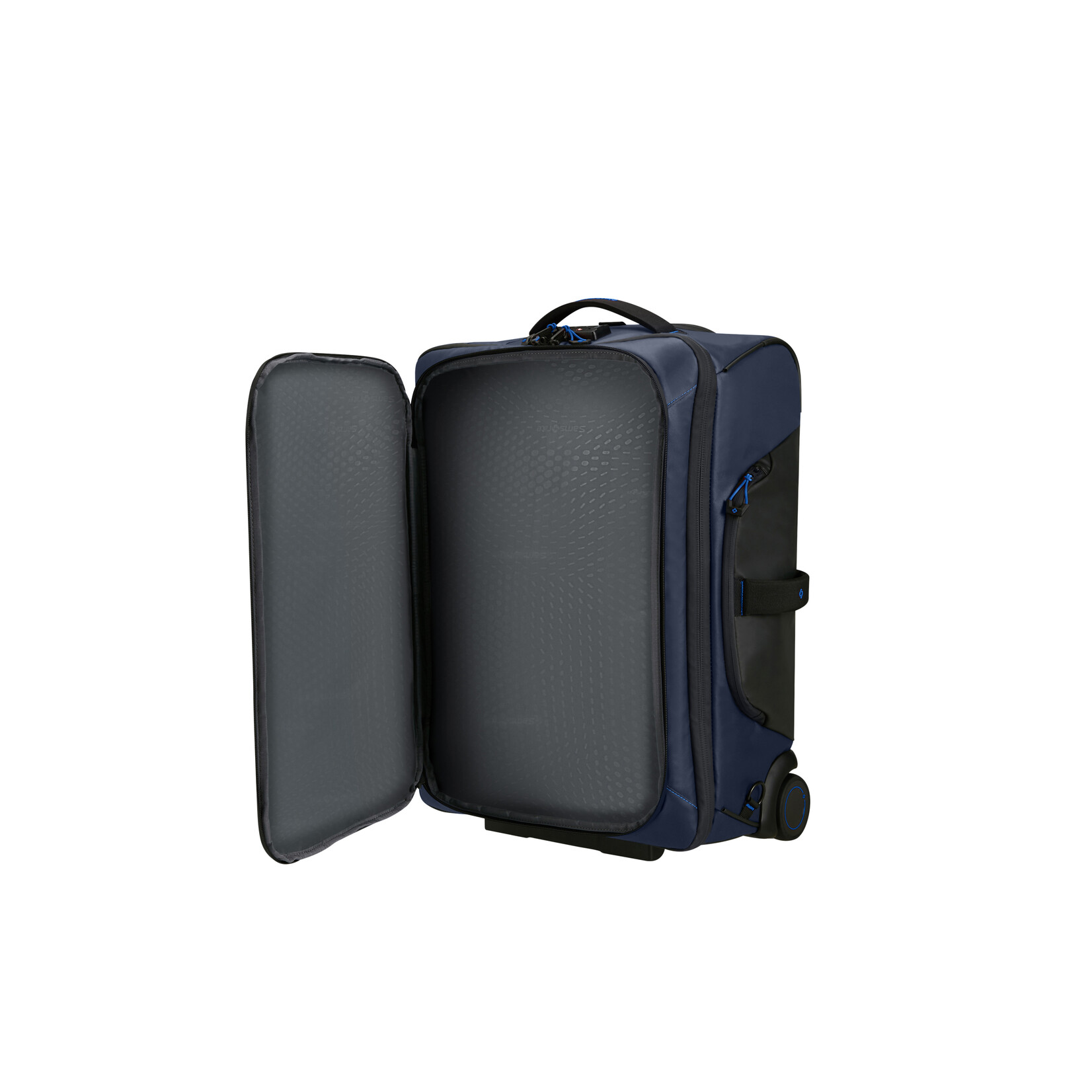 Samsonite Samsonite Prodiver duffle backpack 55 cm - blue nights