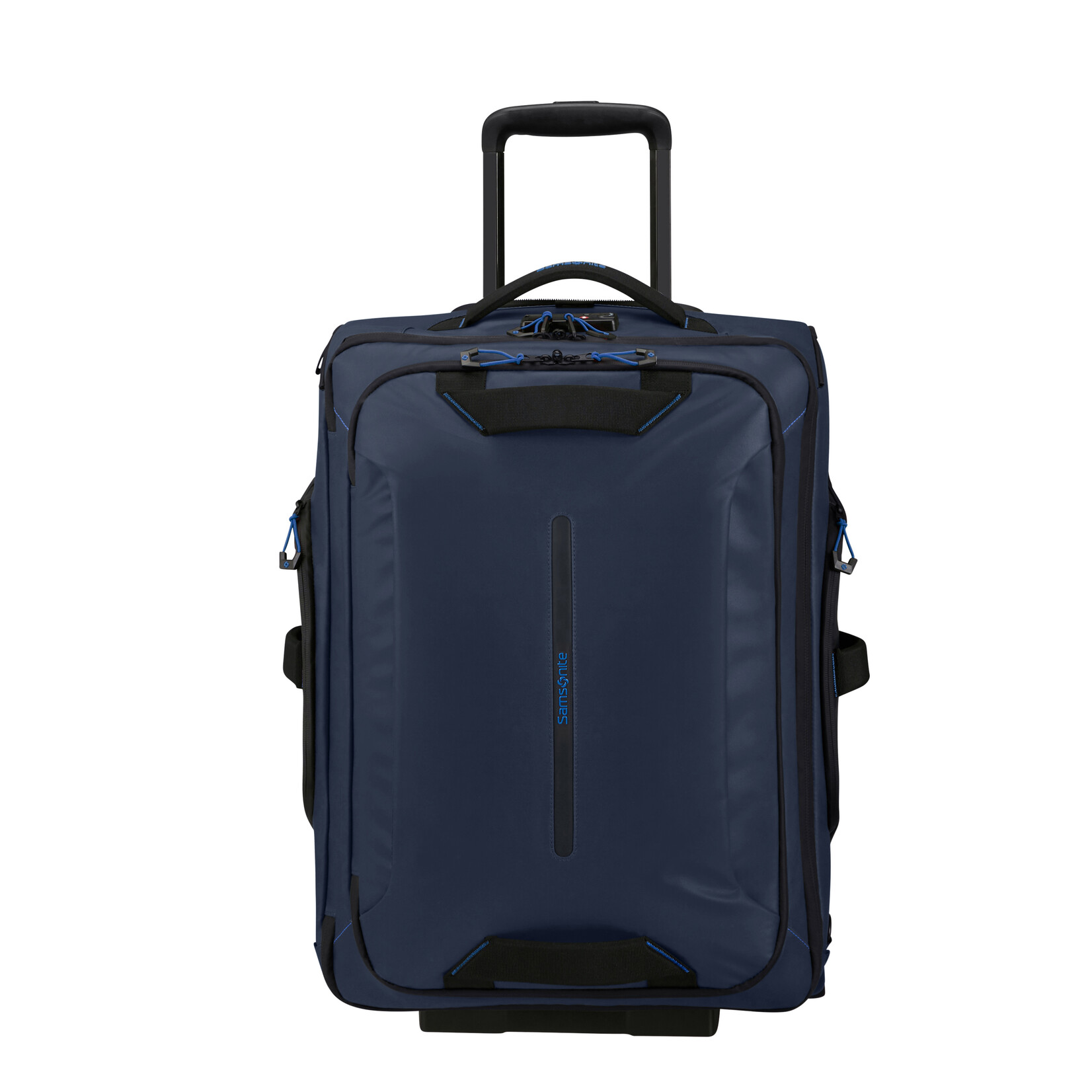 Samsonite Samsonite Prodiver duffle backpack 55 cm - blue nights