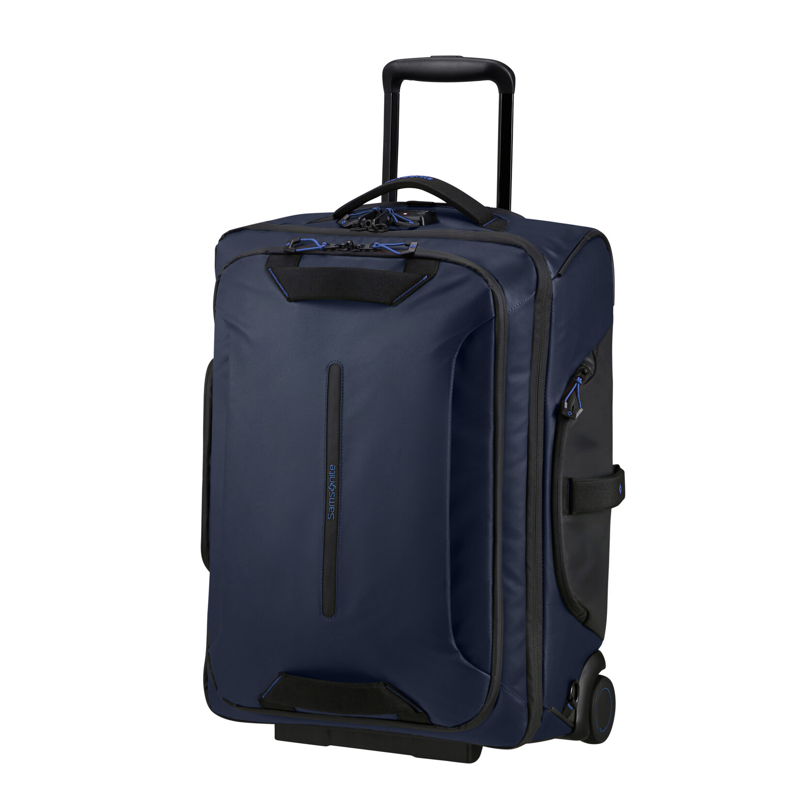 Samsonite Samsonite Prodiver duffle backpack 55 cm - blue nights