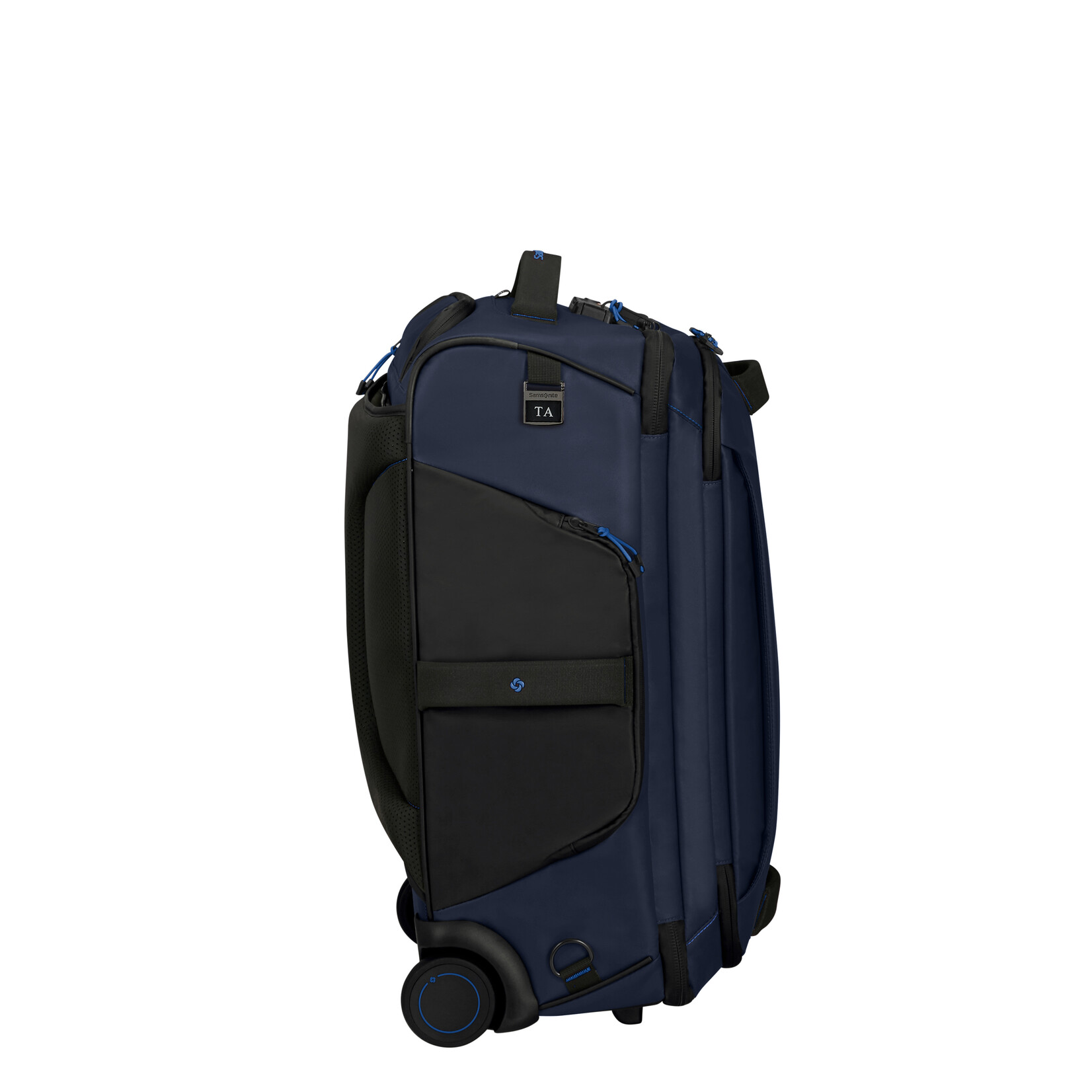 Samsonite Samsonite Prodiver duffle backpack 55 cm - blue nights