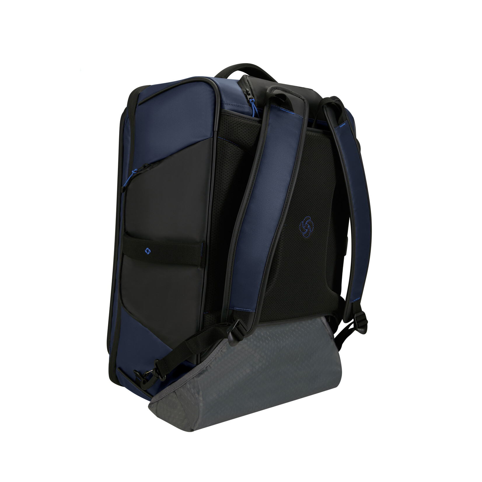 Samsonite Samsonite Prodiver duffle backpack 55 cm - blue nights
