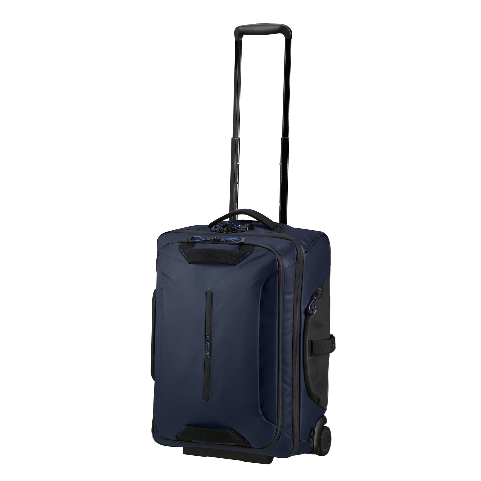 Samsonite Samsonite Prodiver duffle backpack 55 cm - blue nights