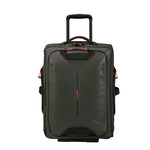 Samsonite Samsonite Prodiver duffle backpack 55 - climbing ivy