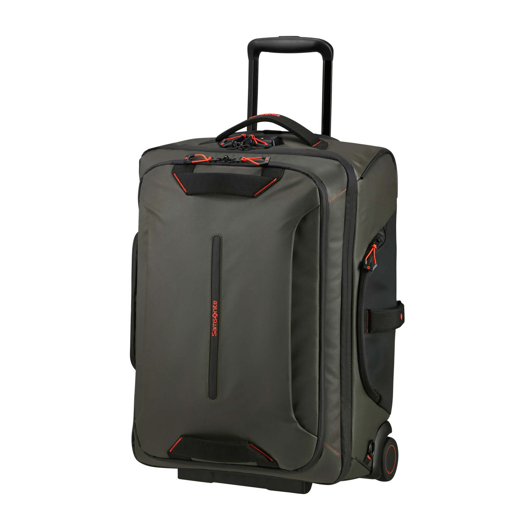 Samsonite Samsonite Prodiver duffle backpack 55 cm - climbing ivy