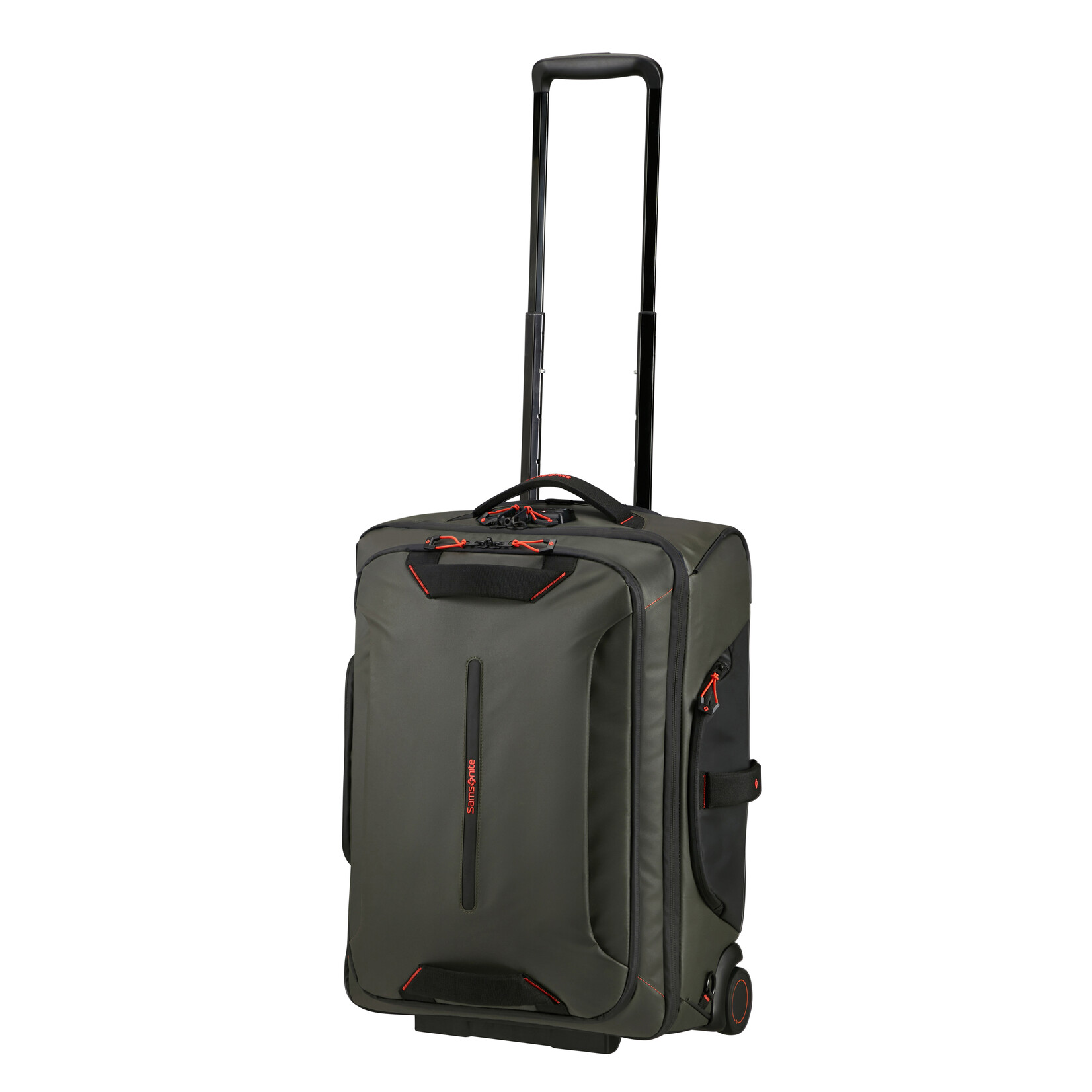Samsonite Samsonite Prodiver duffle backpack 55 cm - climbing ivy