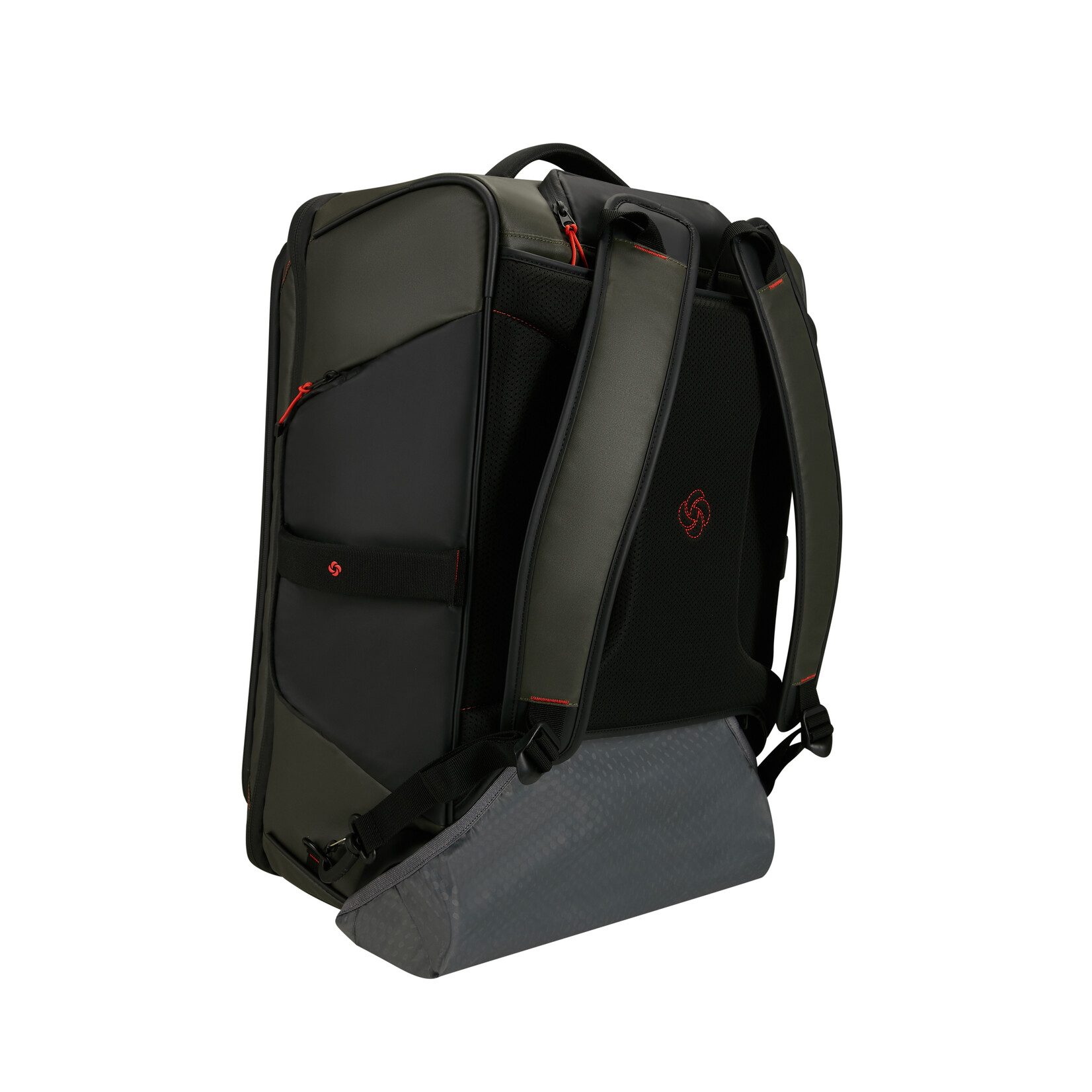 Samsonite Samsonite Prodiver duffle backpack 55 cm - climbing ivy