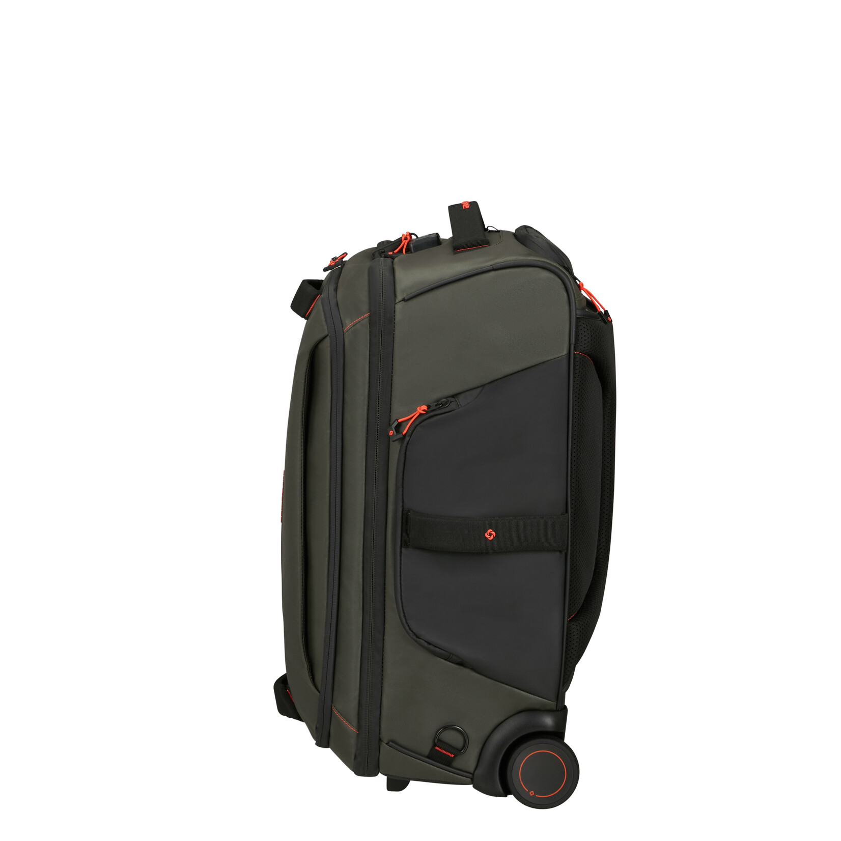 Samsonite Samsonite Prodiver duffle backpack 55 cm - climbing ivy