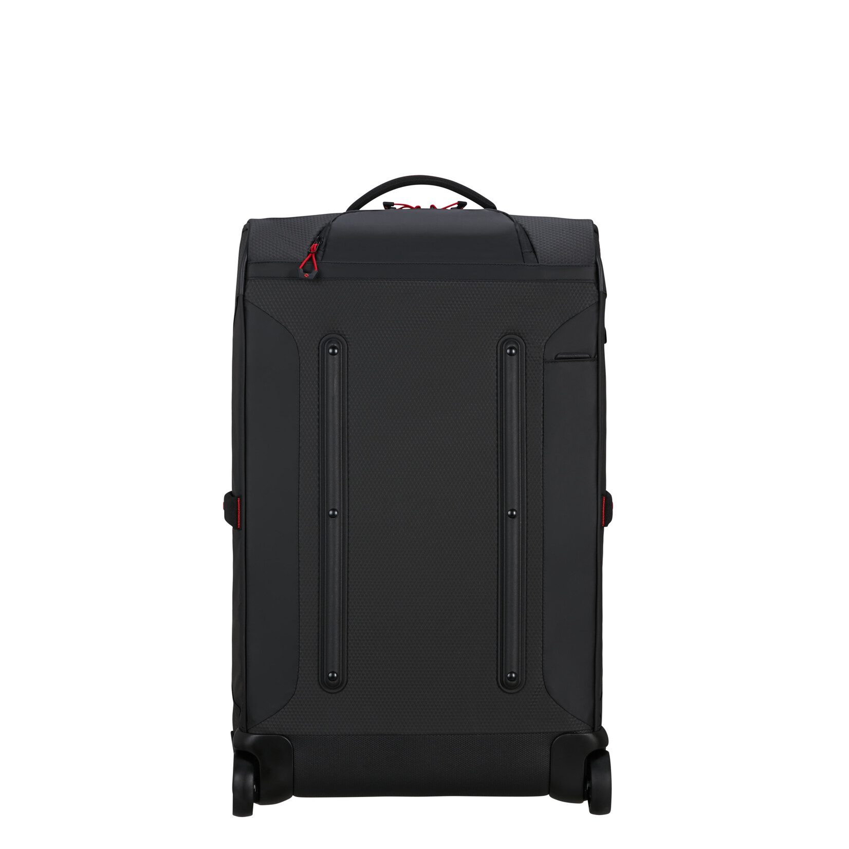 Samsonite Samsonite Prodiver duffle/wheels 67 cm reistas - zwart