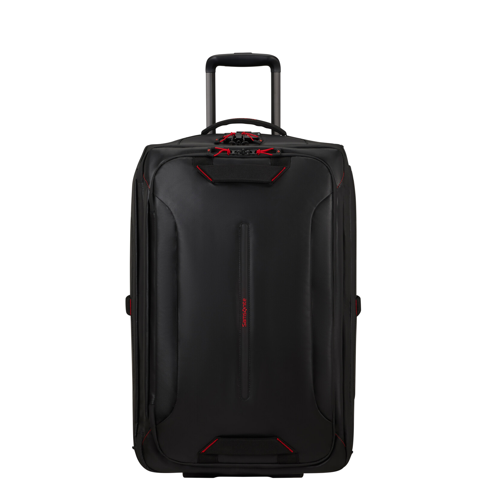 Samsonite Samsonite Prodiver duffle/wheels 67 cm reistas - zwart