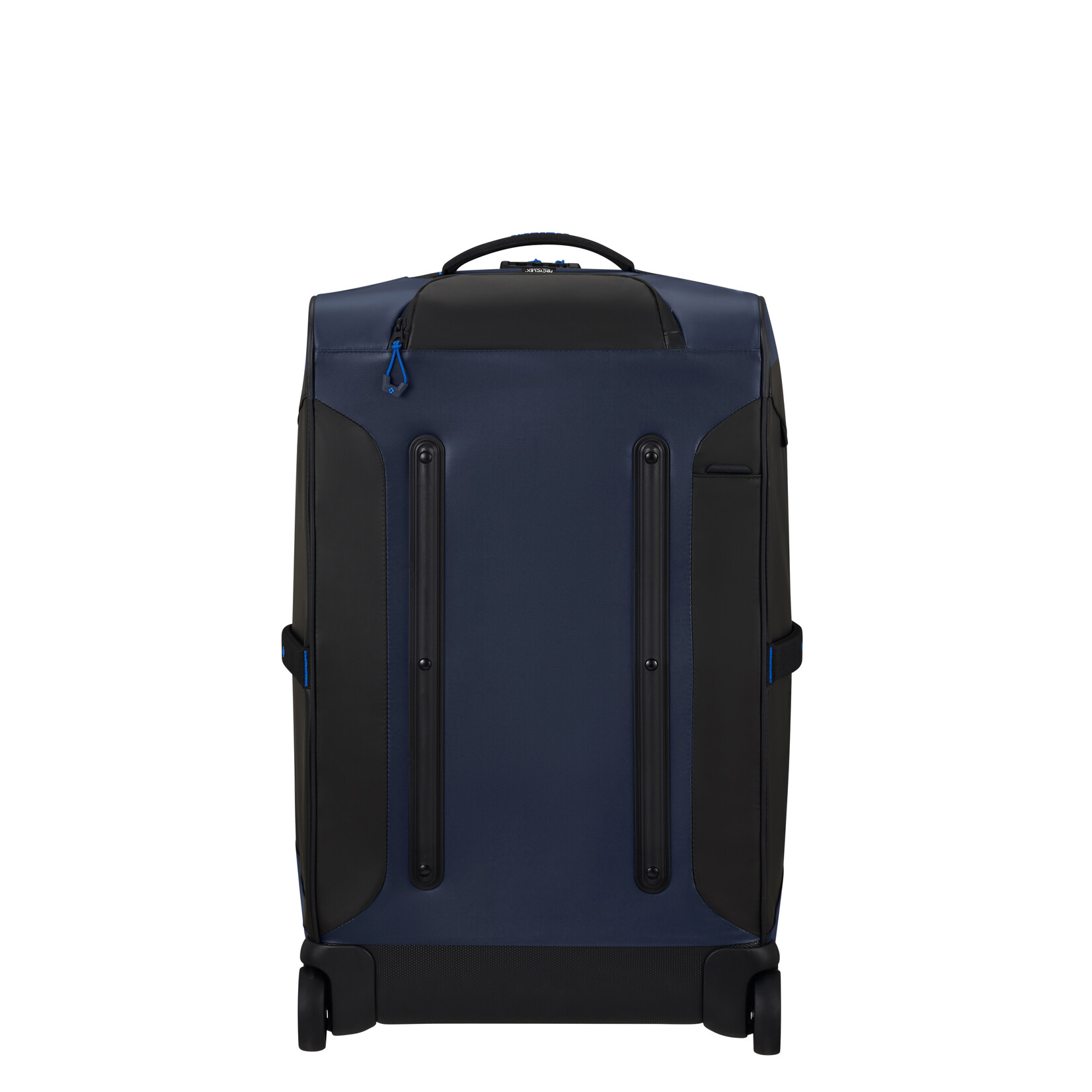 Samsonite Samsonite Prodiver duffle/wheels 67 cm reistas - blue nights