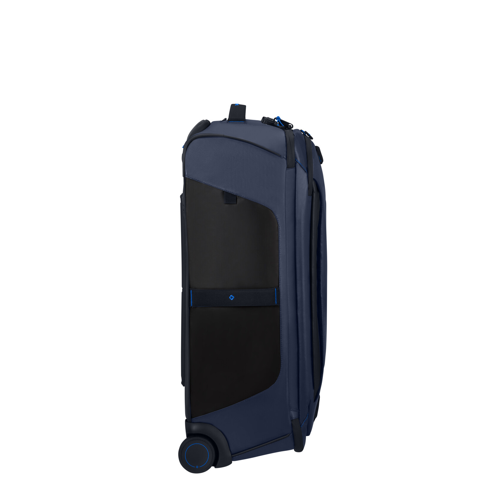 Samsonite Samsonite Prodiver duffle/wheels 67 cm reistas - blue nights