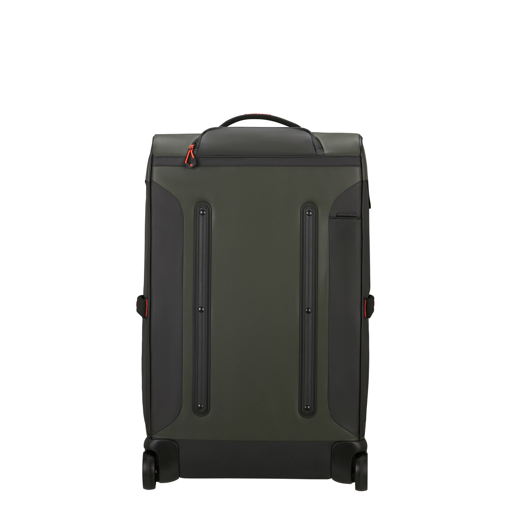 Samsonite Samsonite Prodiver duffle/wheels 67 cm reistas - climbing ivy