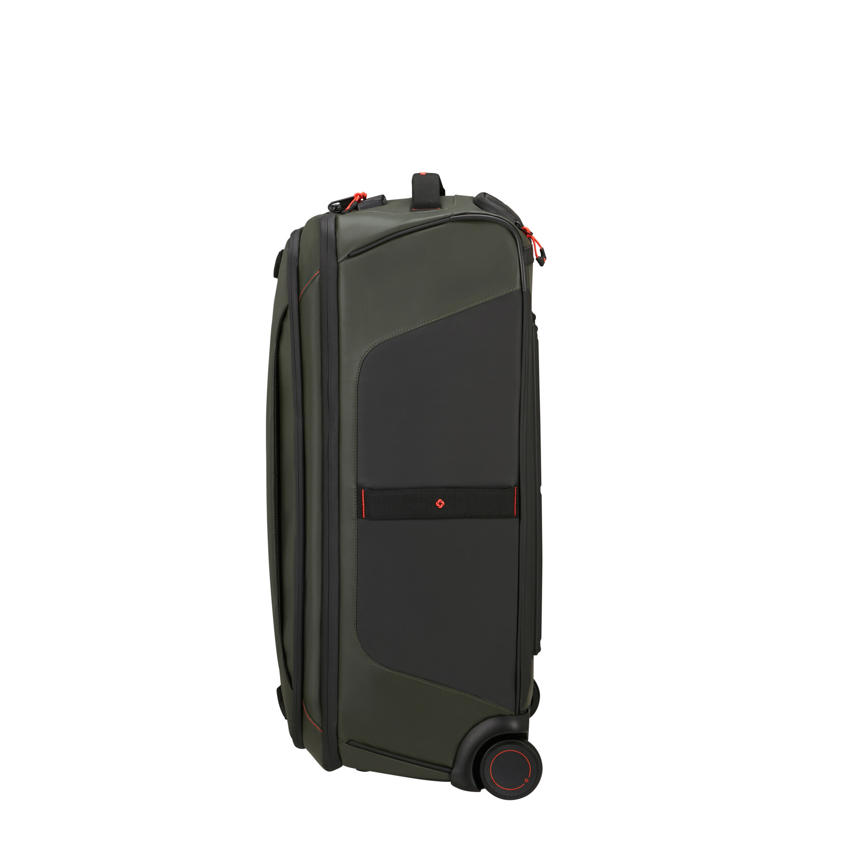 Samsonite Samsonite Prodiver duffle/wheels 67 cm reistas - climbing ivy