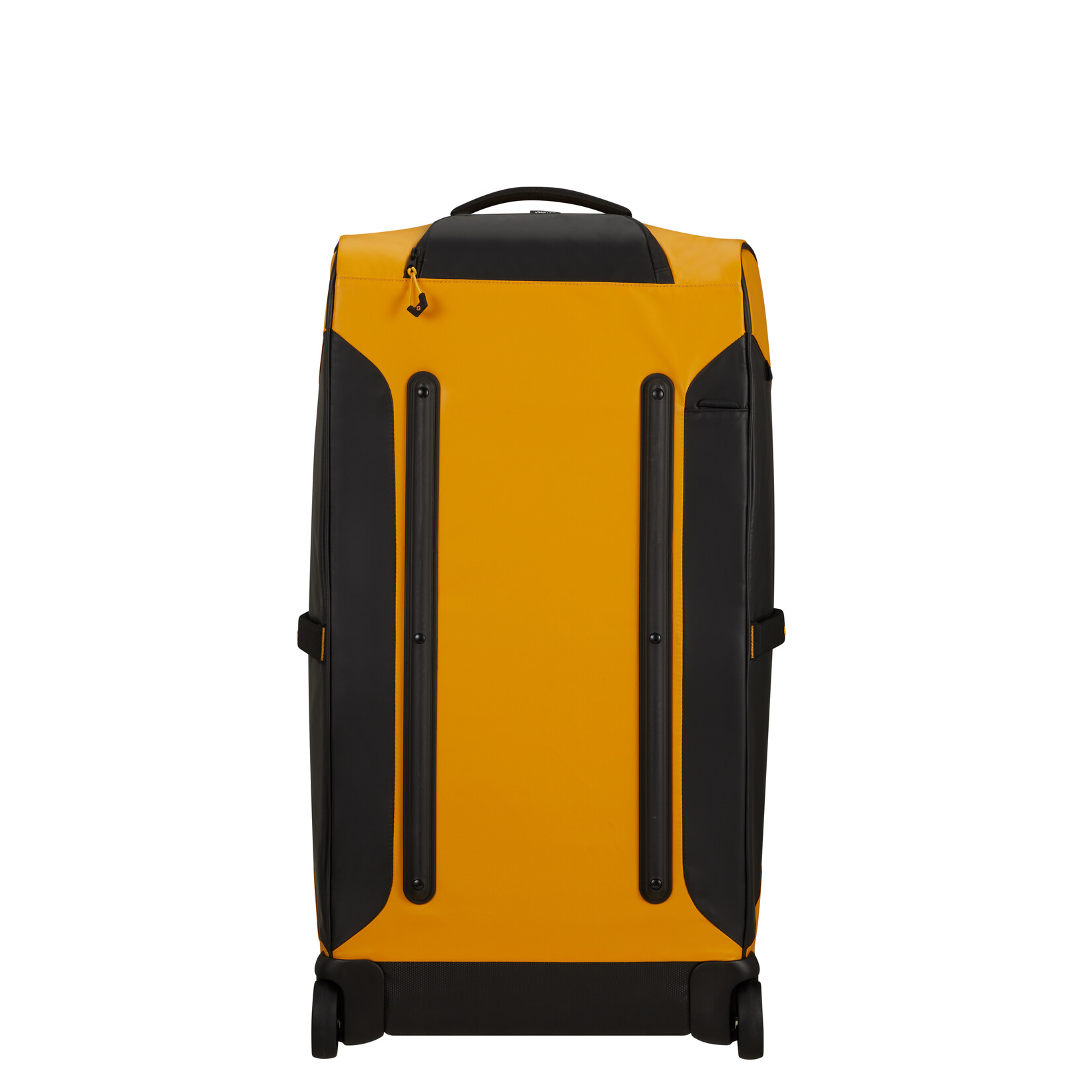 Samsonite Samsonite Prodiver duffle met wielen 79 - yellow
