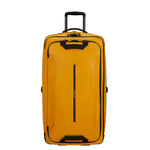 Samsonite Samsonite Prodiver 79|duffle met wielen - yellow