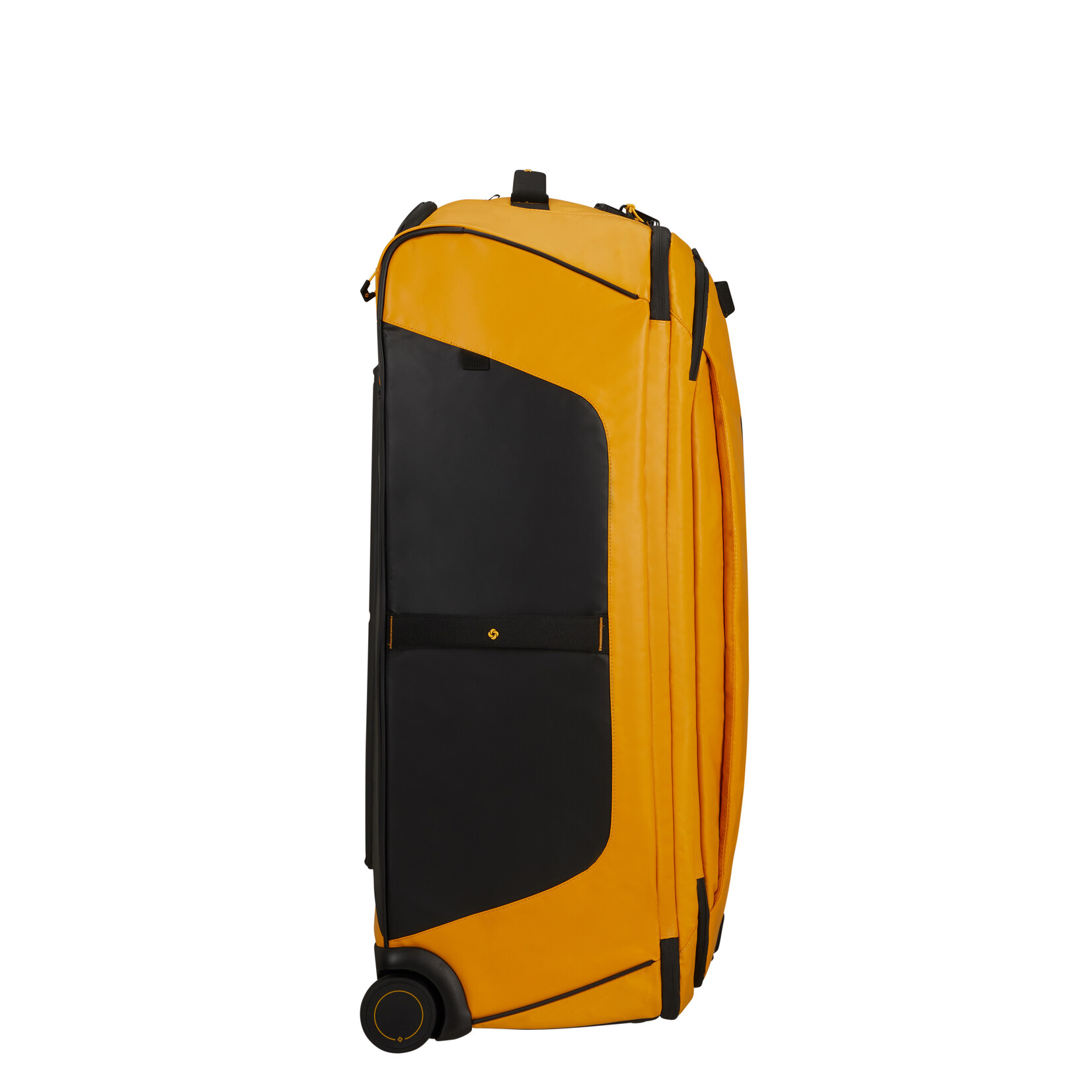 Samsonite Samsonite Prodiver duffle met wielen 79 - yellow