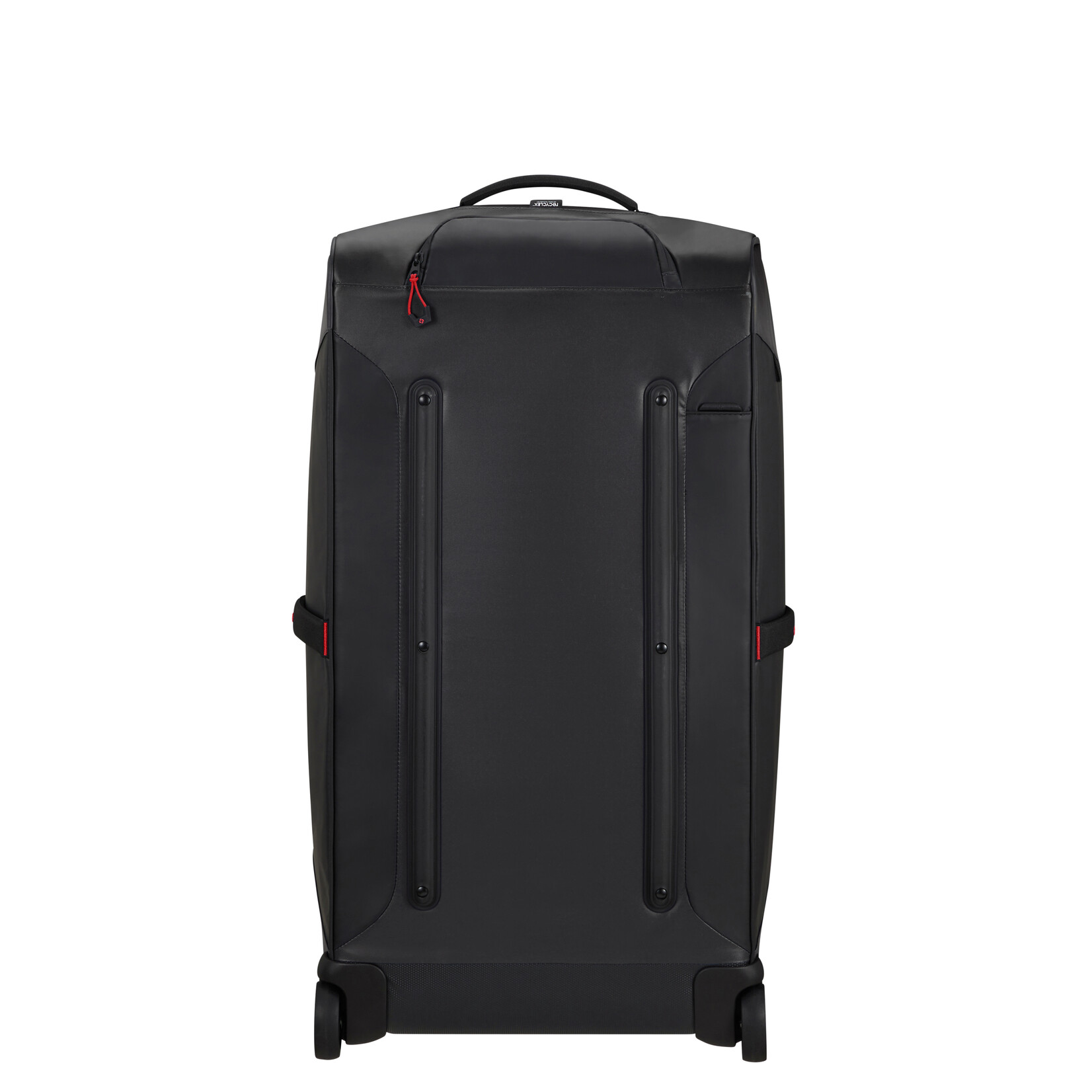 Samsonite Samsonite Prodiver duffle met wielen 79 - zwart