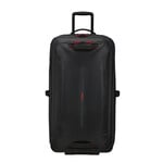 Samsonite Samsonite Prodiver 79|duffle met wielen - zwart